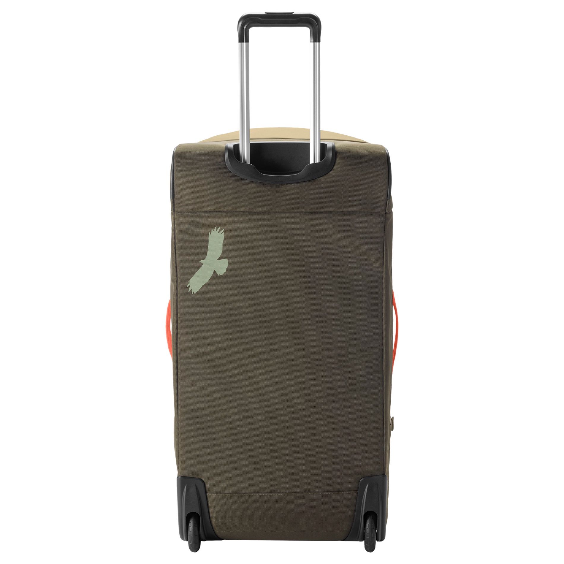 Walizka na kółkach Cargo Hauler XT 120 l