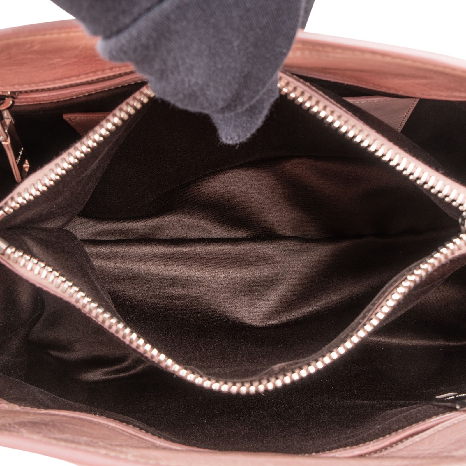 Miu Miu - Satchel Handbag