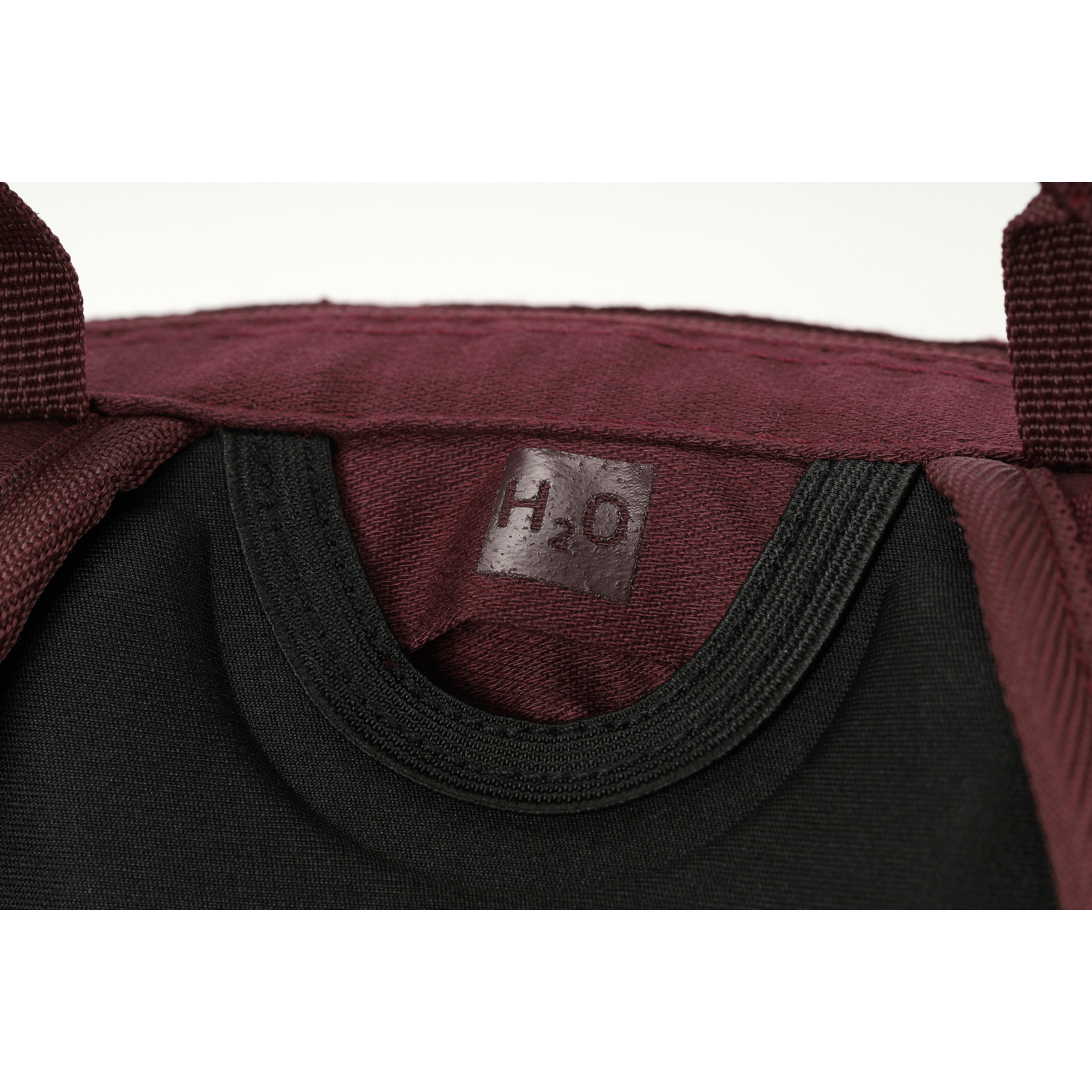 Snowboardrucksack ROVER 14 - Wine