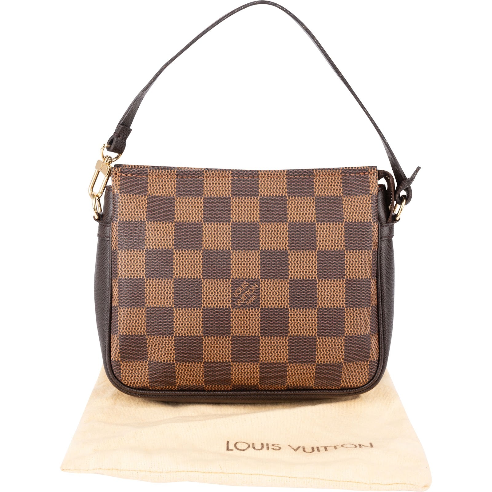 Louis Vuitton - Trousse Pochette Accessoires Handbag