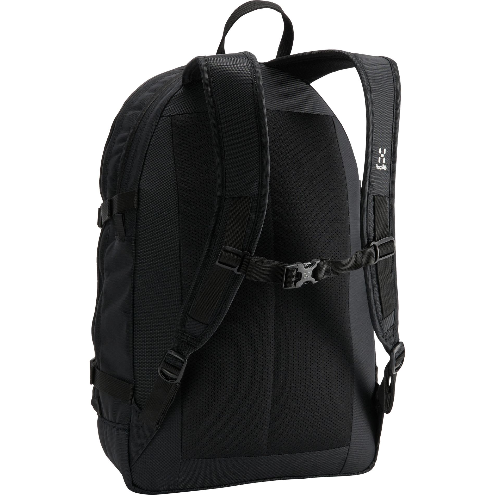 Rucksack Backup - True Black