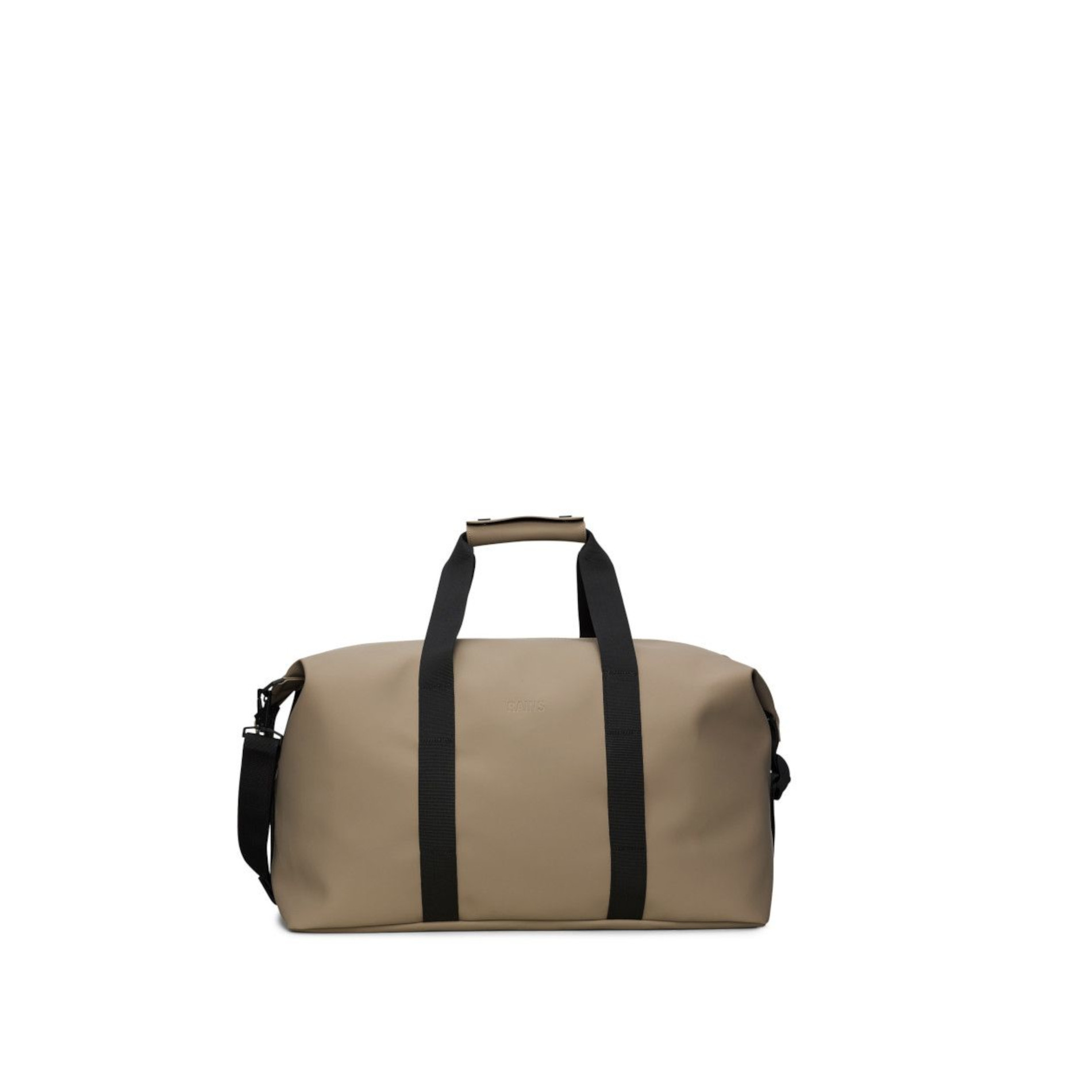 Hilo Weekend Bag W3 - Beige