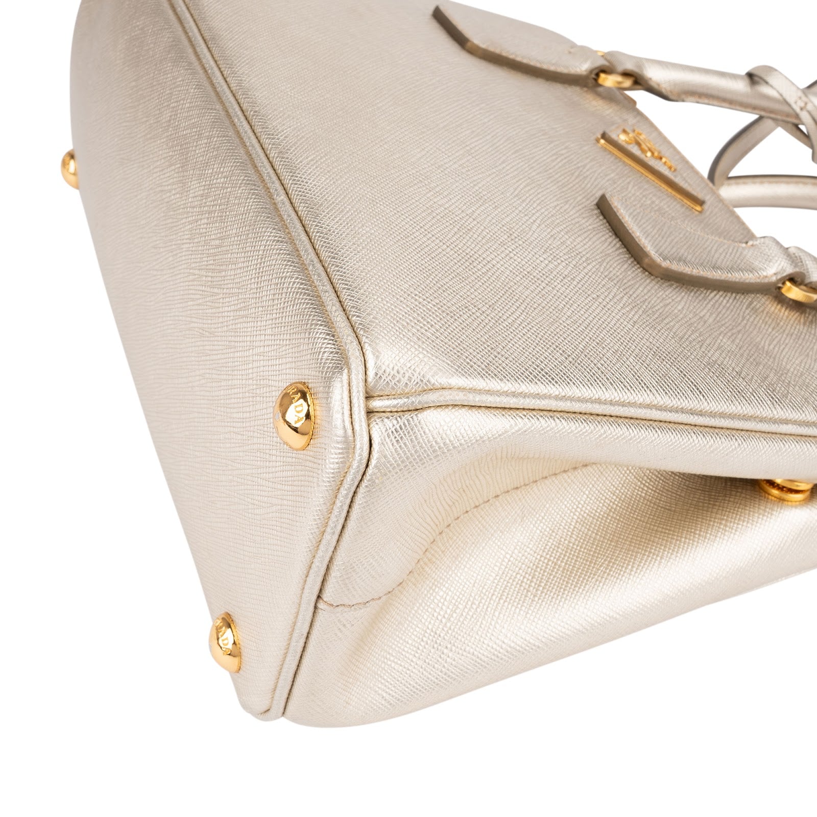 Prada – Galleria Small Crossbody Bag