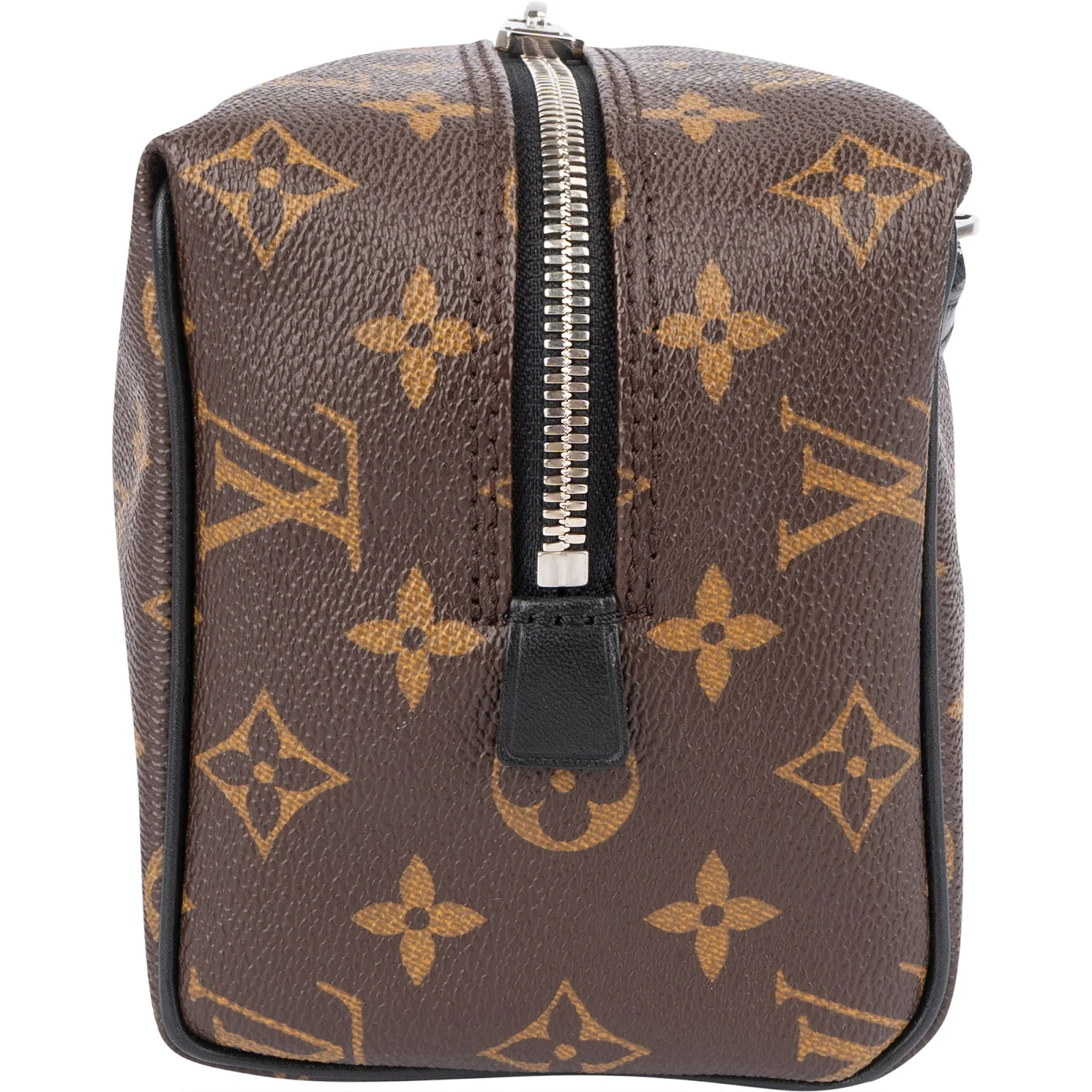 Louis Vuitton Monogram Macassar Canvas Autre Marque Kulturbeutel
