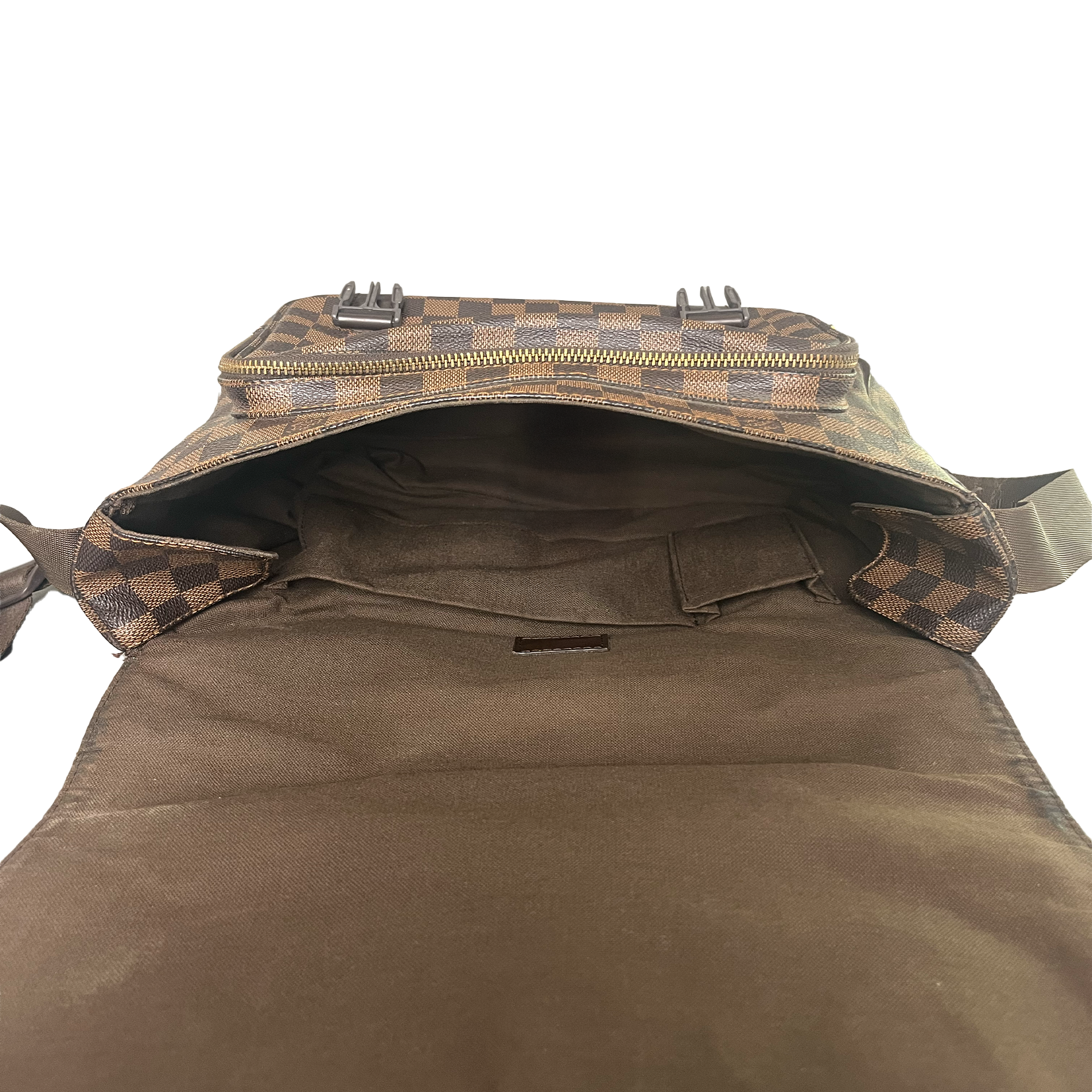 Louis Vuitton - District Umhängetasche