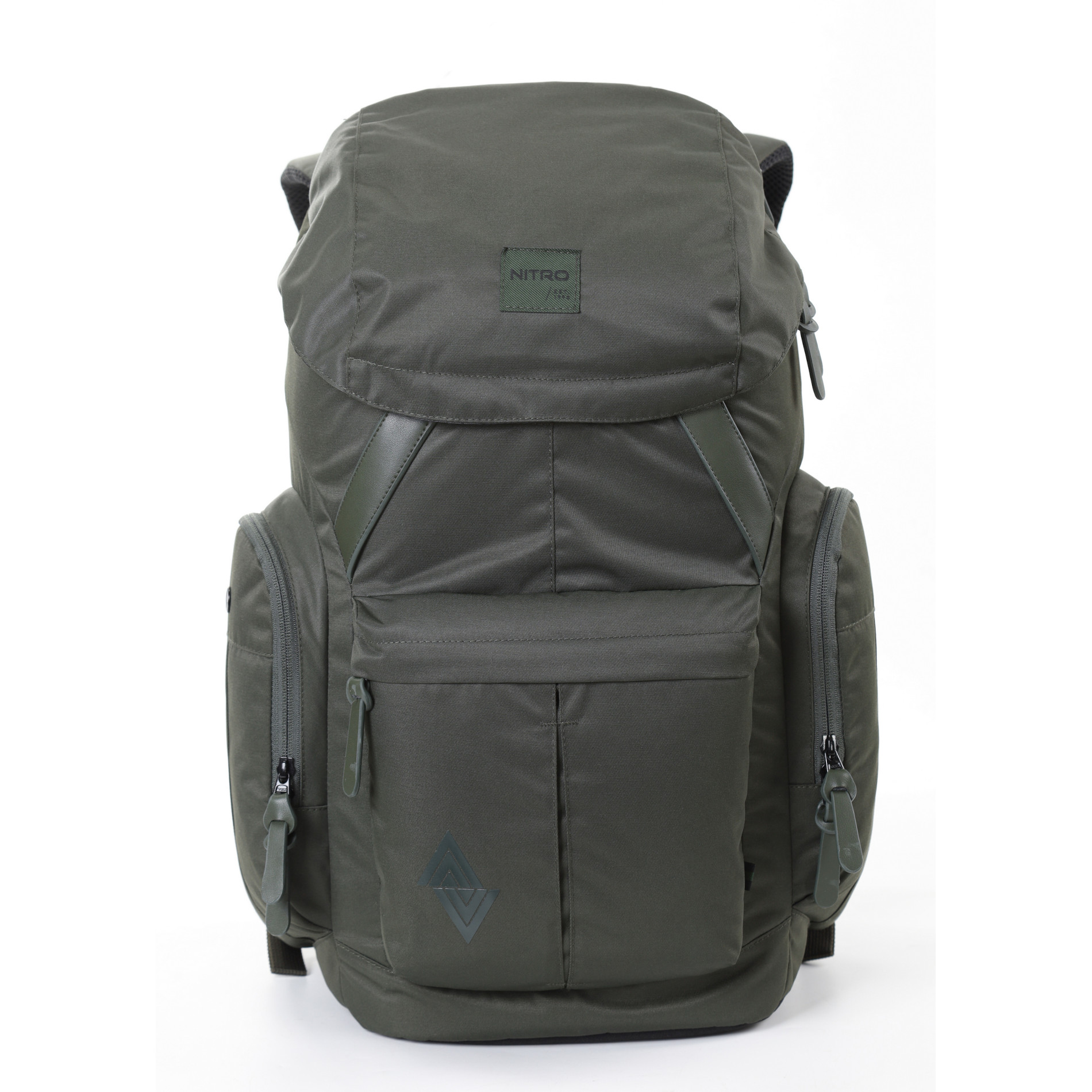 Rucksack DAYPACKER TWO - Rosin