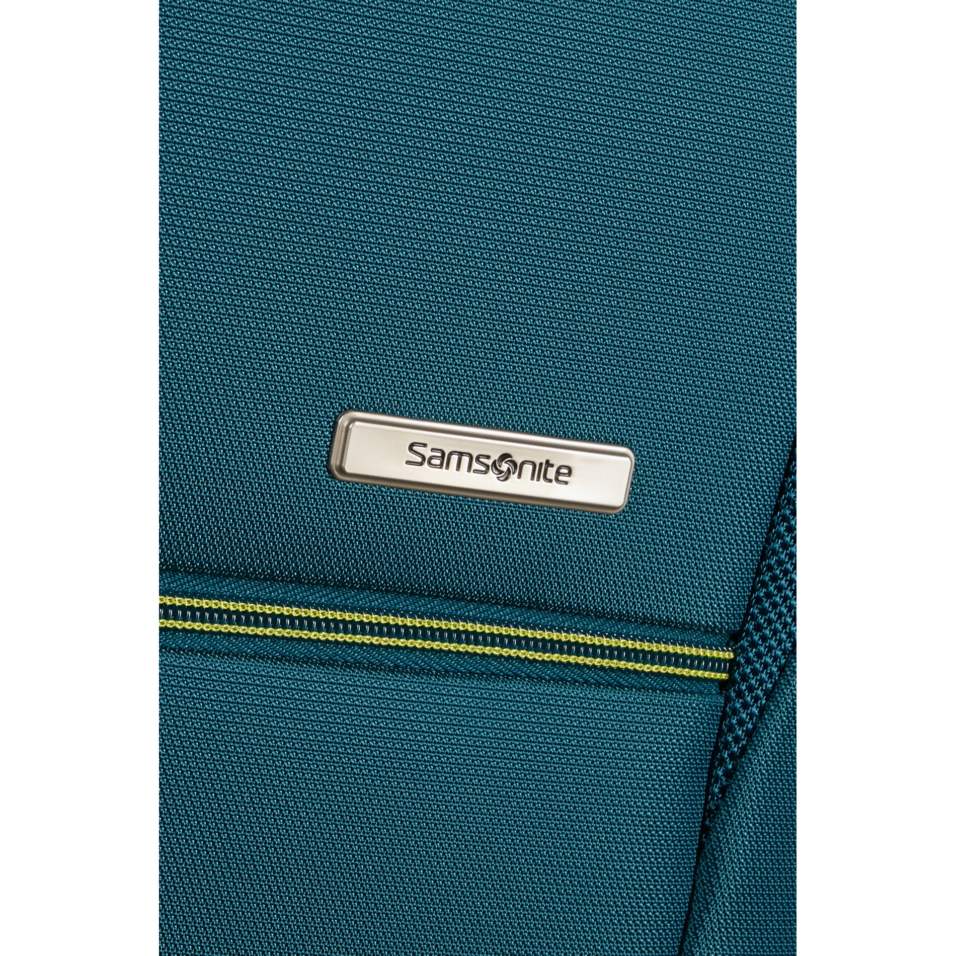 BASE BREEZE Trolley M (67 cm) erweiterbar - PETROL BLUE