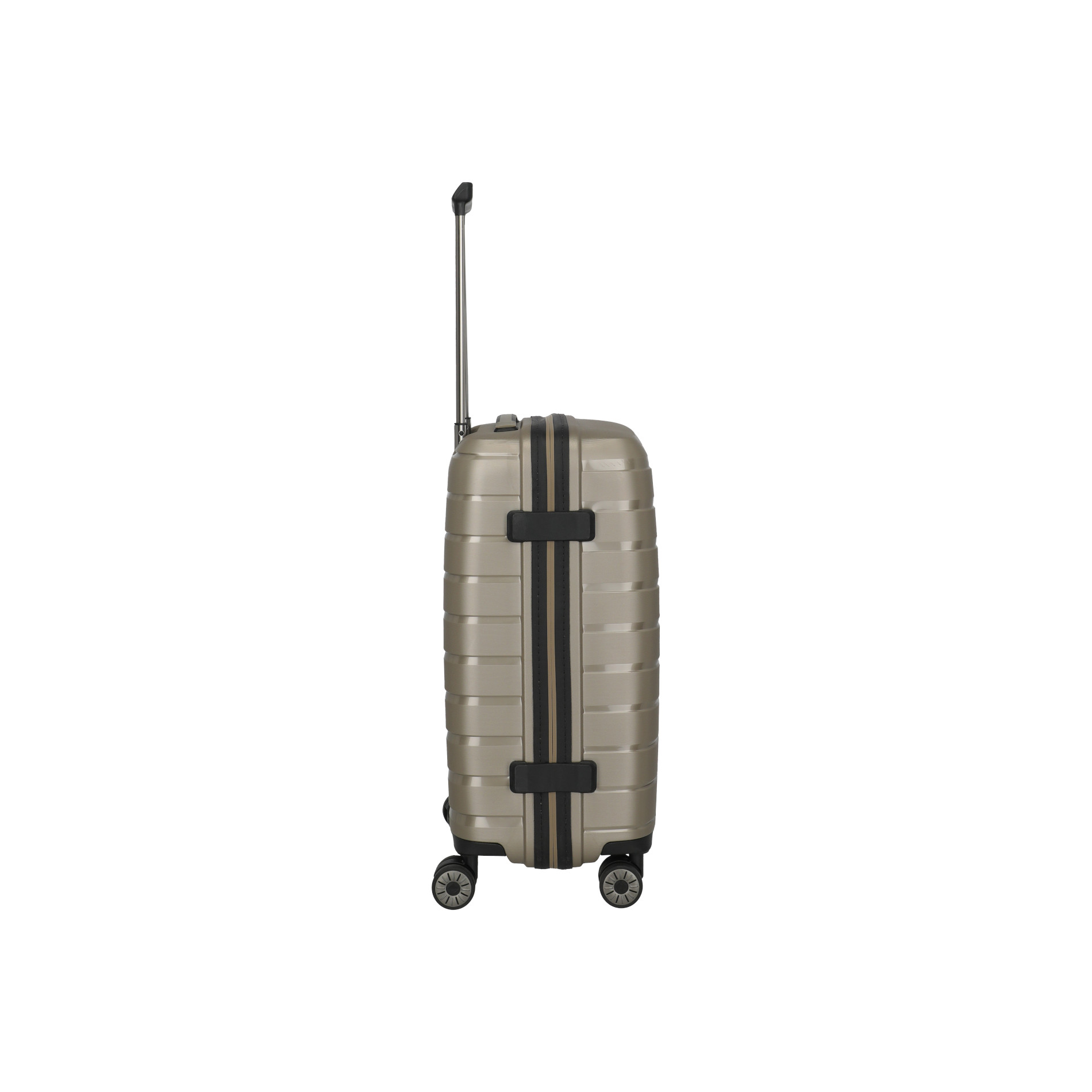 AIR BASE Trolley XS (55 cm) - Champagne