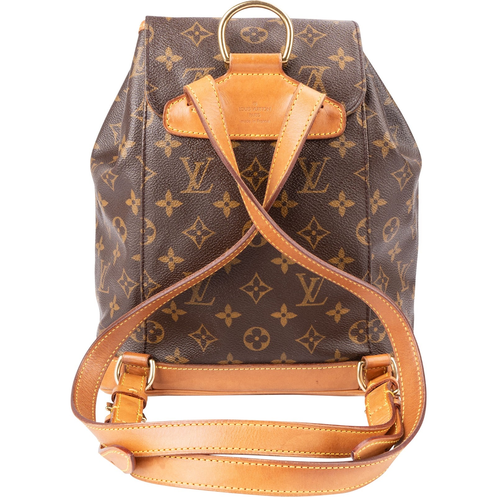 Louis Vuitton - Montsouris MM Backpack