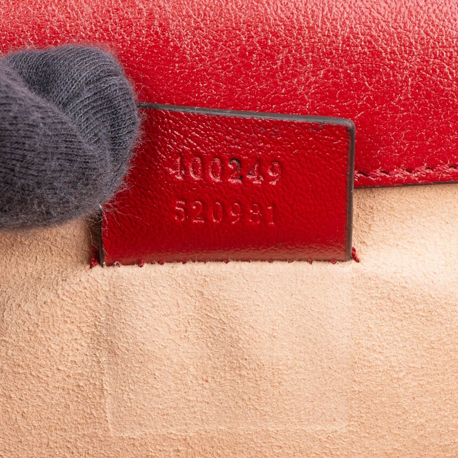 GUCCI - Borsa a tracolla Dionysus in tweed GG