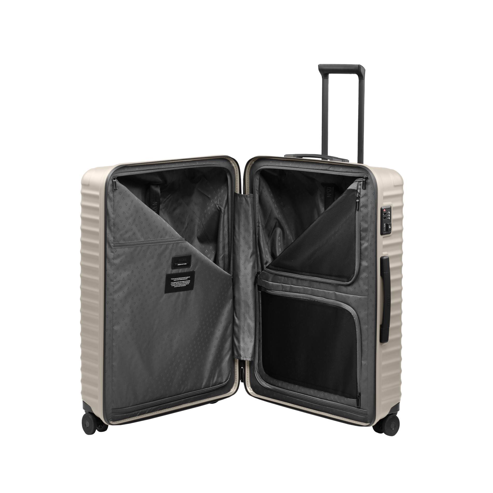 Trolley UPGRADE L (75 cm)