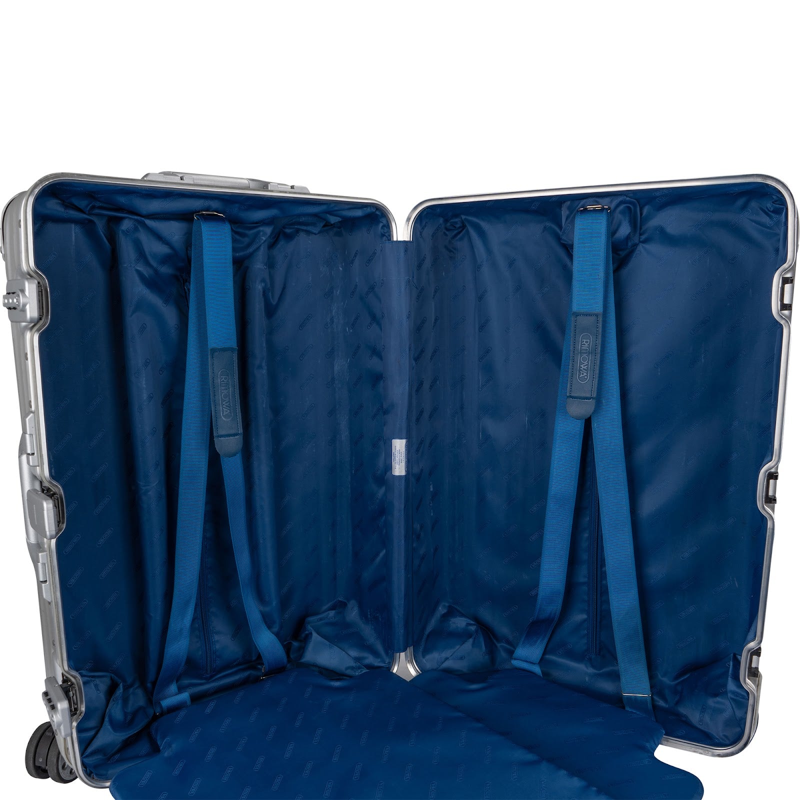 Rimowa – Topas Check-In (M) Trolley