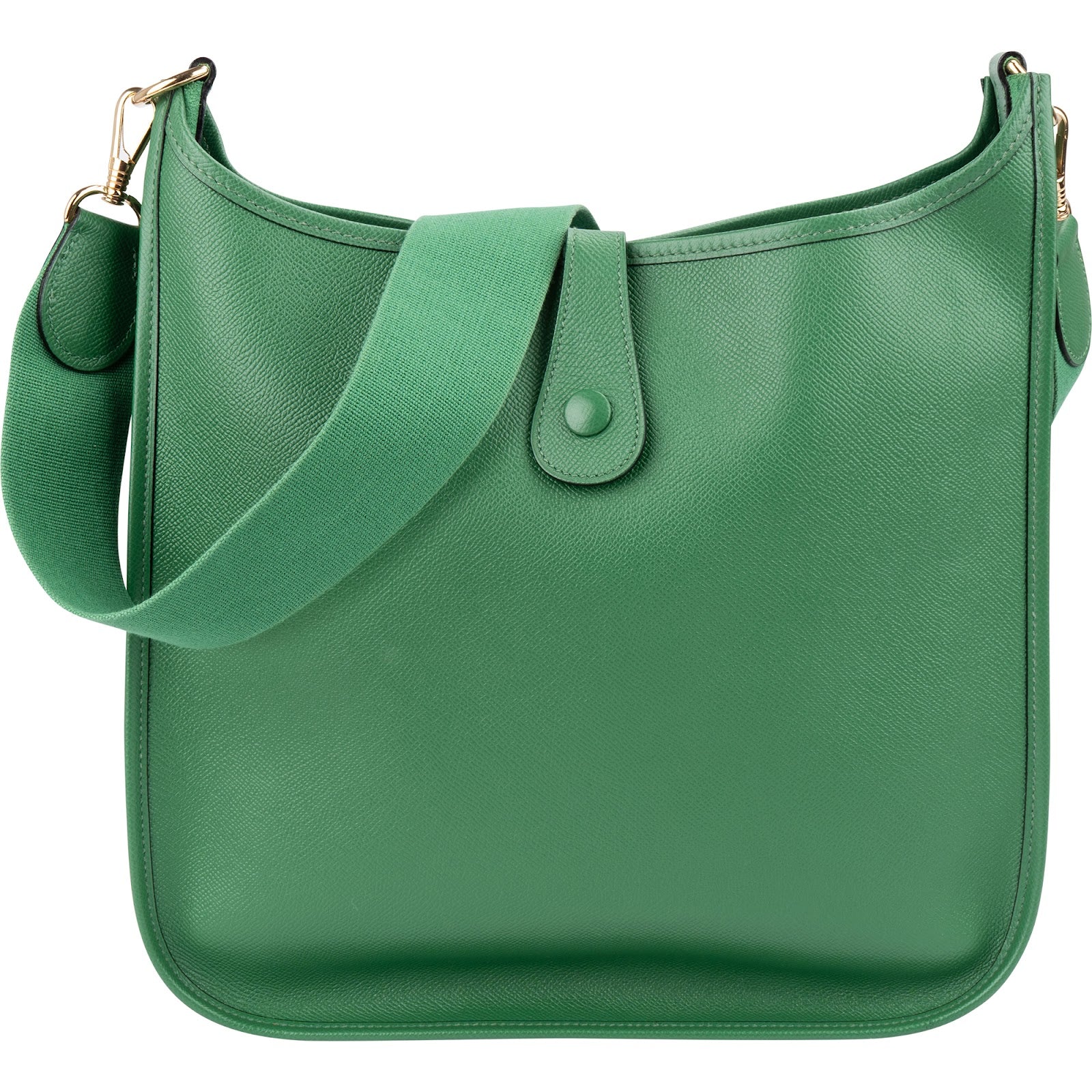 Hermès - Evelyne GM Crossbody Bag