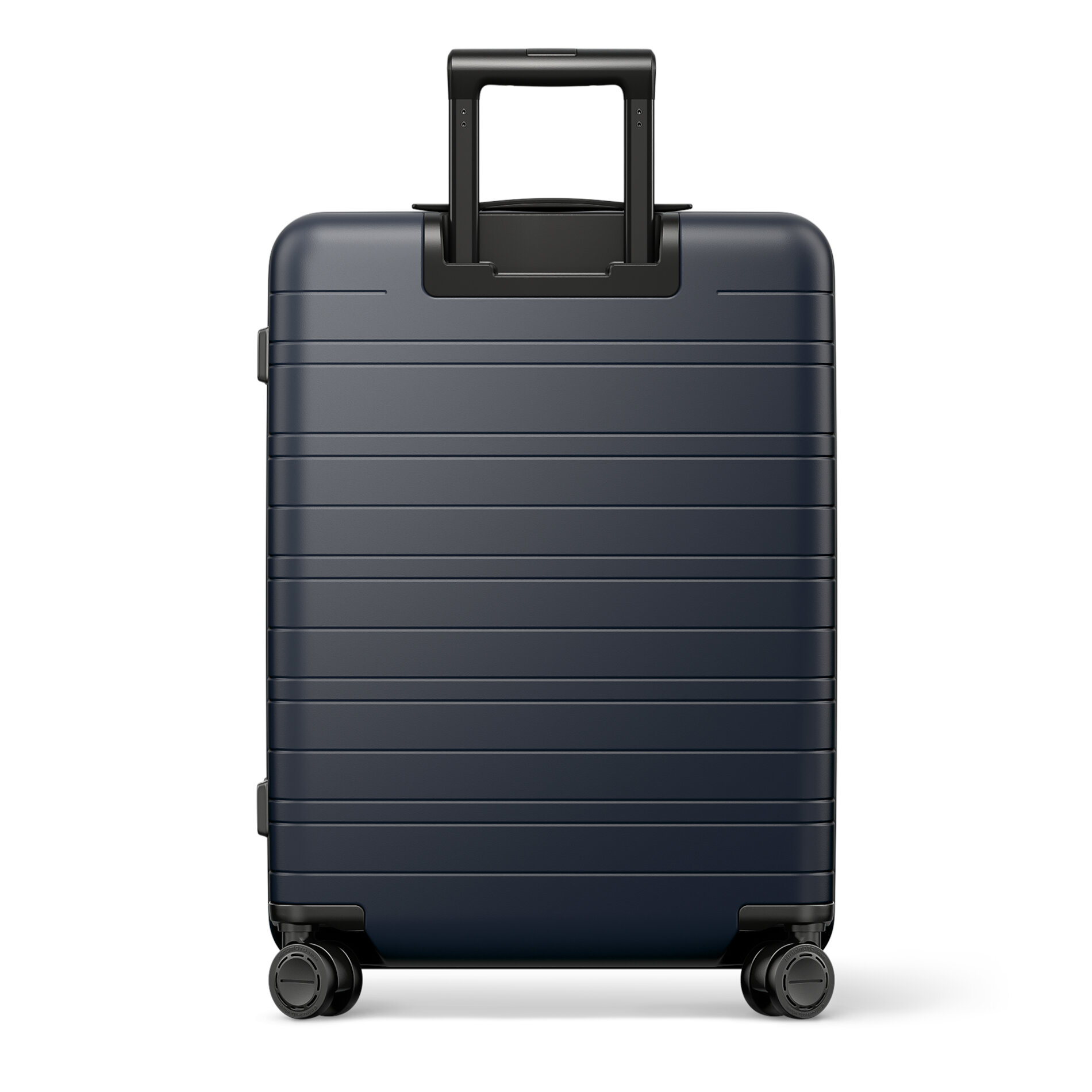 H6 Pro Trolley (64 cm) - Night Blue