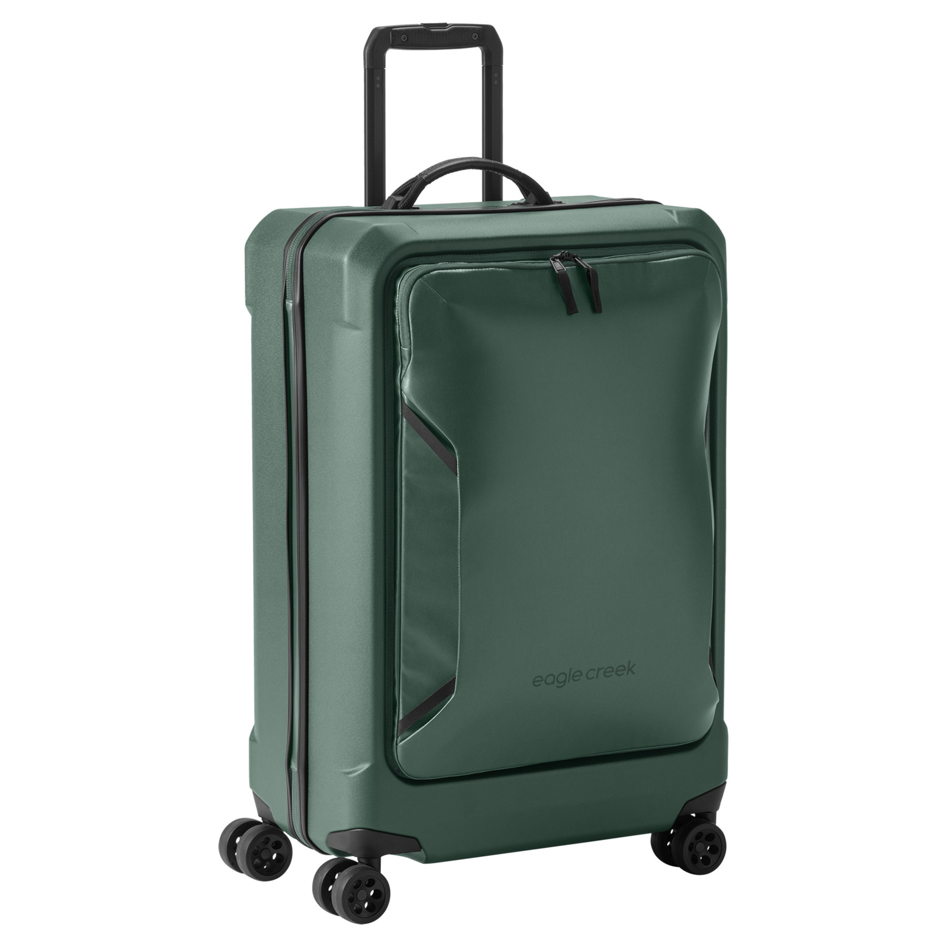 Tarmac Trolley (74 cm) - duck green