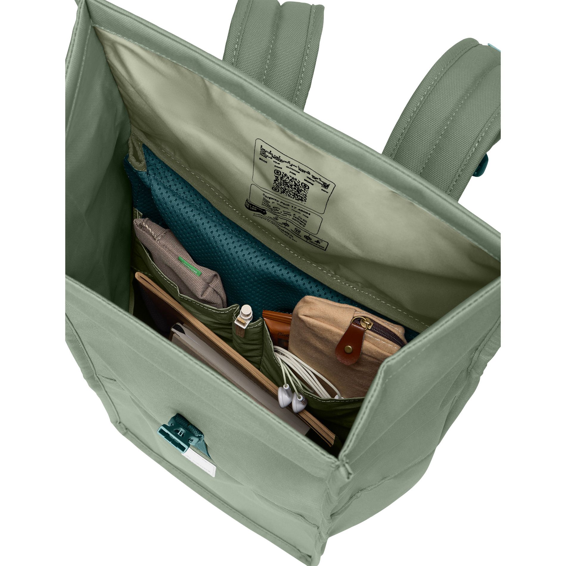 Coreway Pack 20