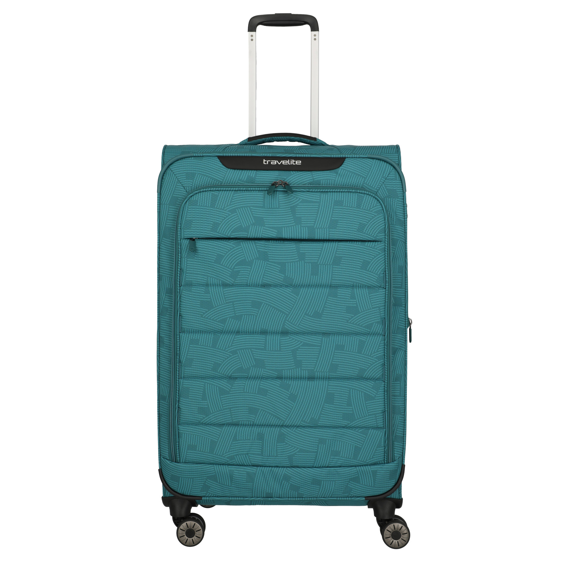 SKAII Trolley 4 Rollen L - Petrol