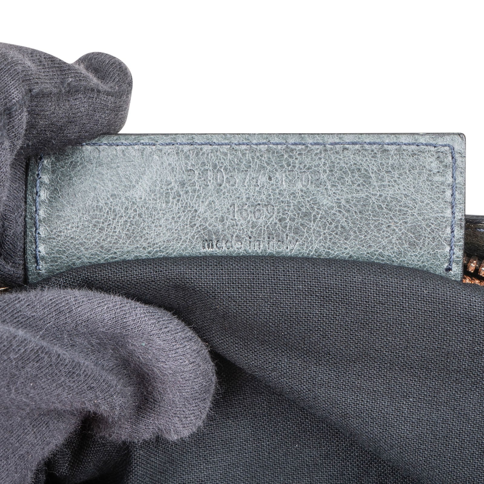 Balenciaga - Classic City Handbag