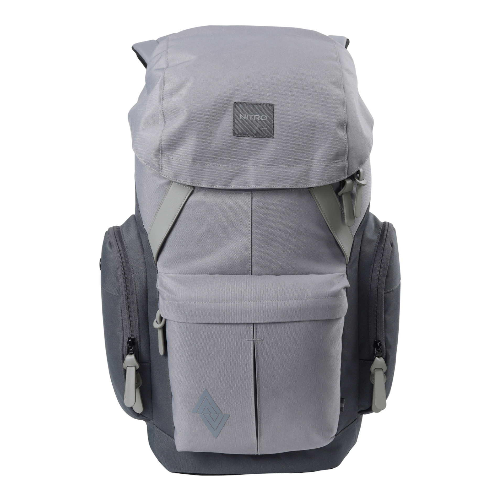 Rucksack DAYPACKER TWO - Graphite