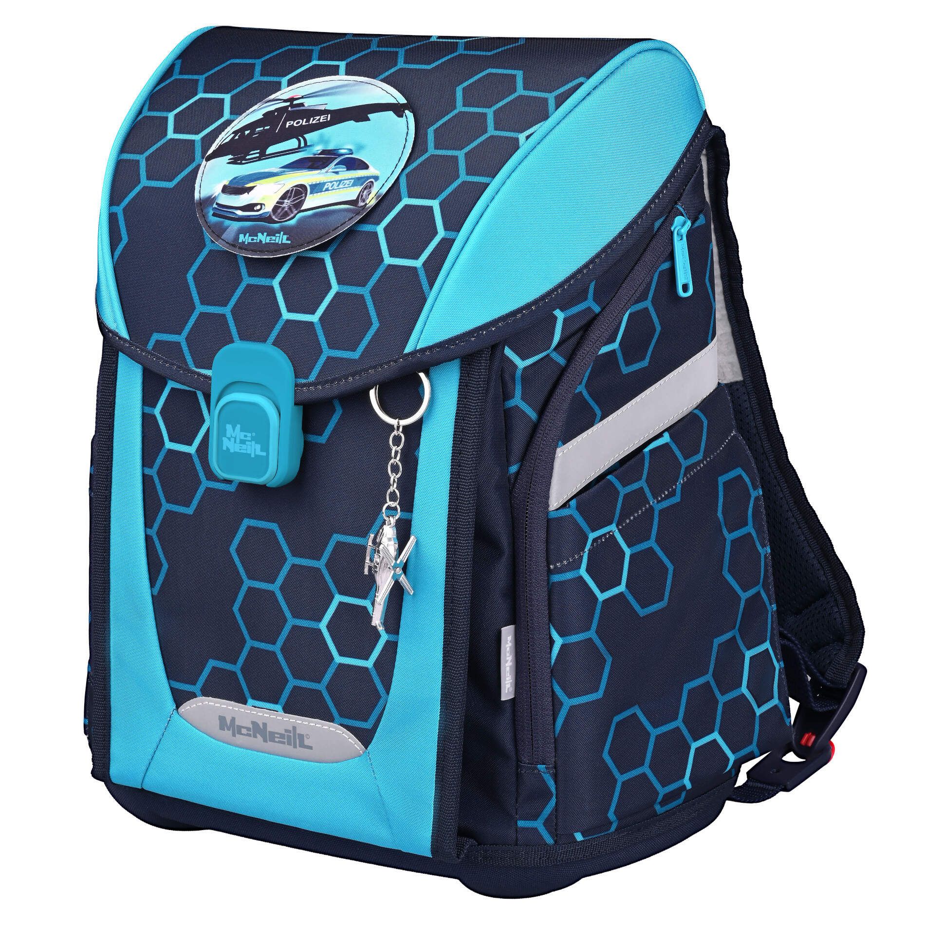 Set PRIMO 9tlg. - XAGON