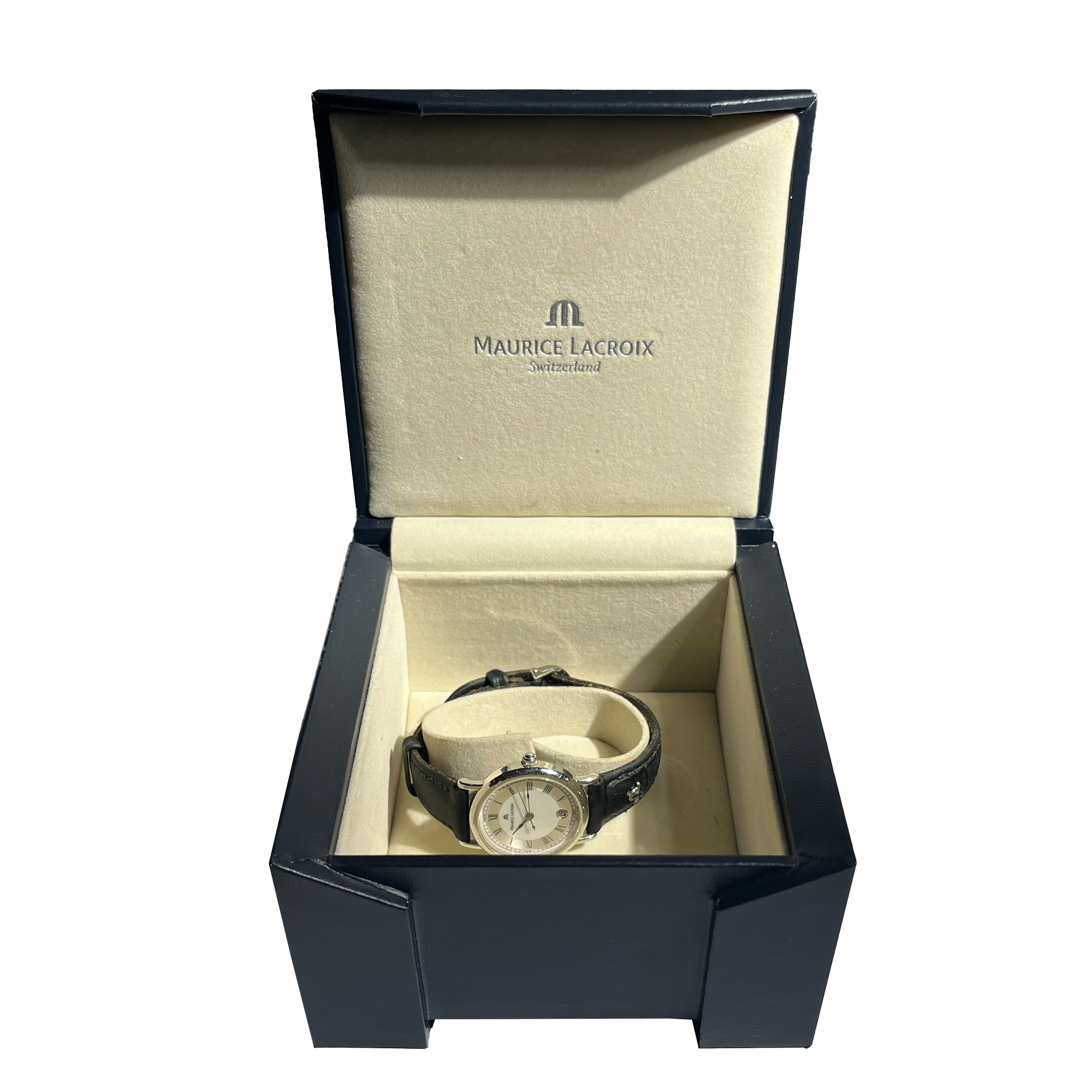 Maurice Lacroix - Classics  AR1013  Damenuhr