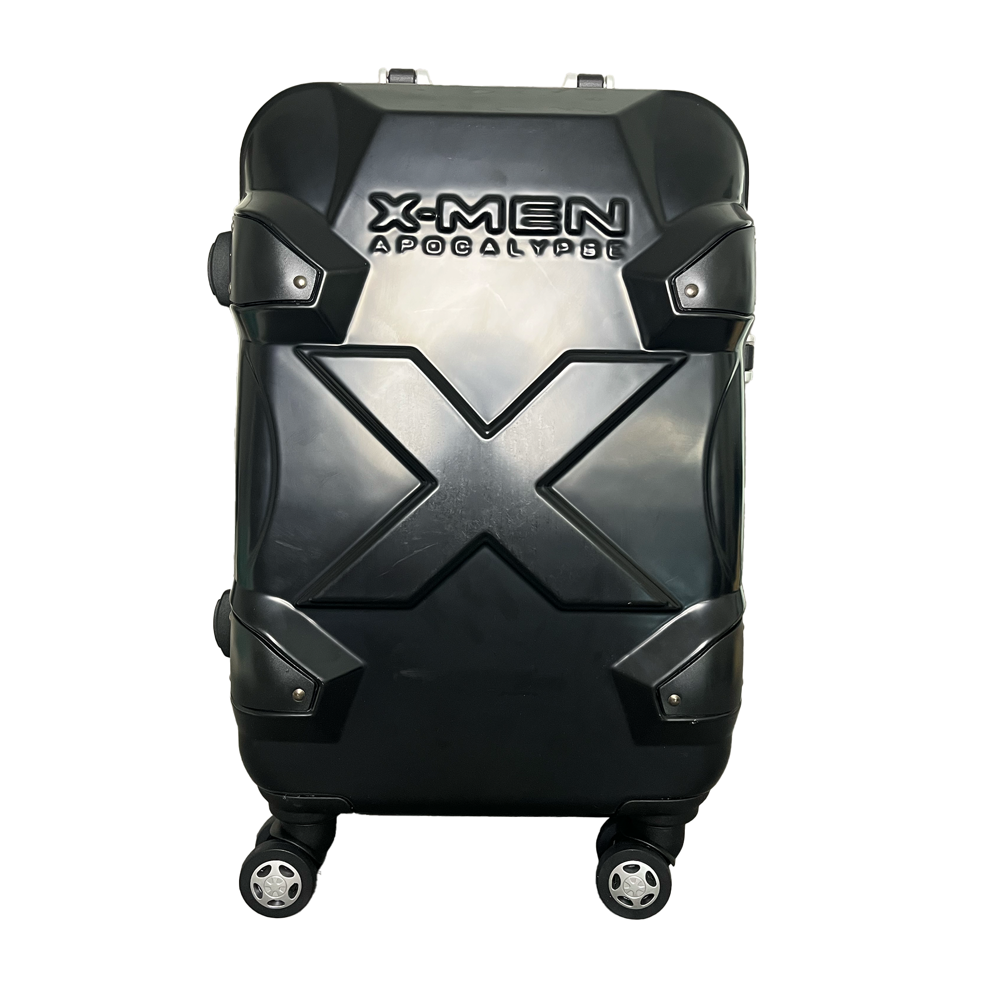 20th Century Fox - X-Men: Apocalypse - Trolley