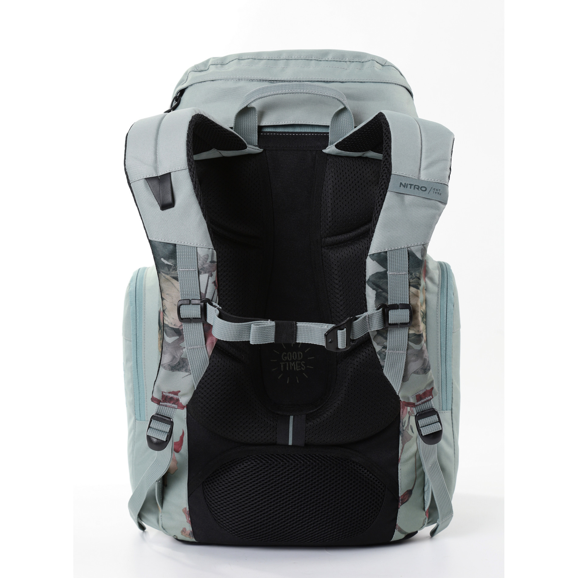 Rucksack DAYPACKER TWO - Dead Flower