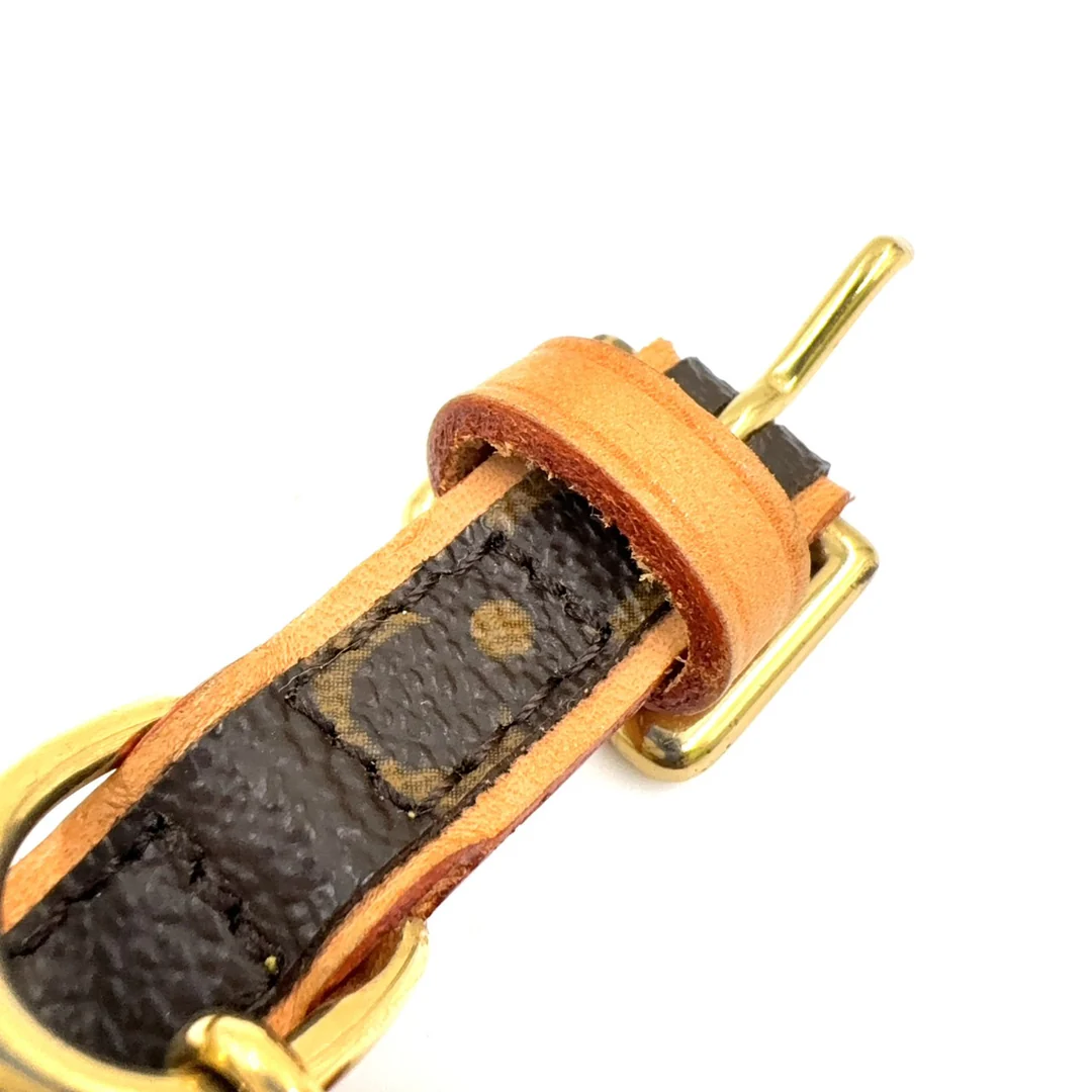 Louis Vuitton Haustier Halsband Baxter