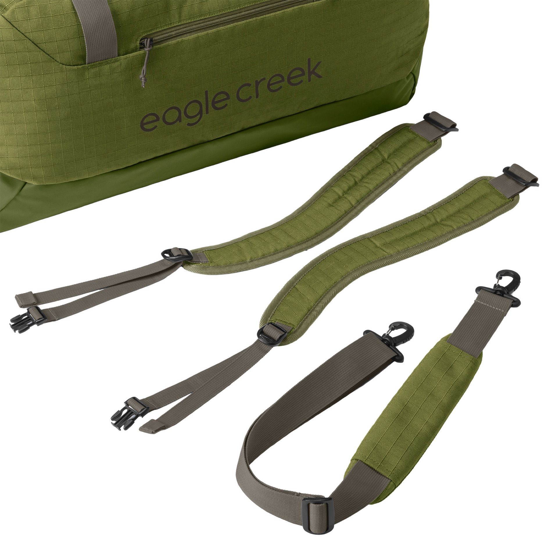 Torba No Matter What Duffel 60 l