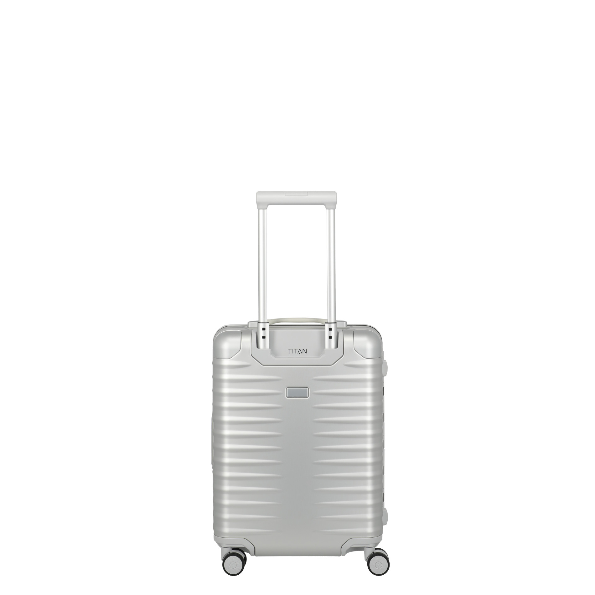 ETERNITY Handgepäck S23 (55 cm) - Silver