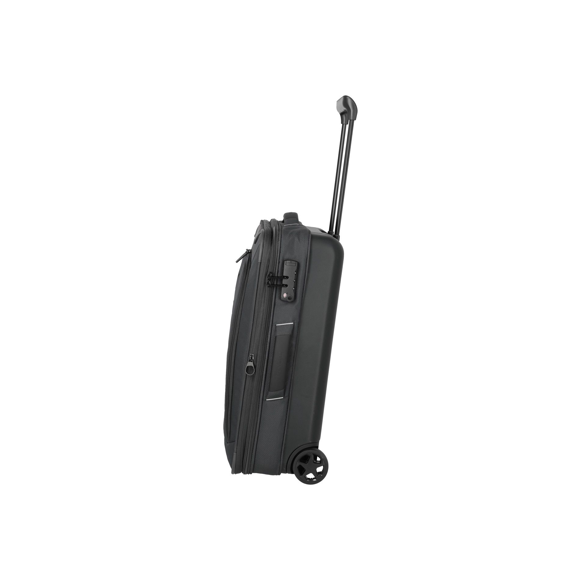 SKAII Kabinengepäck Hybrid S (55 cm) - Anthracite