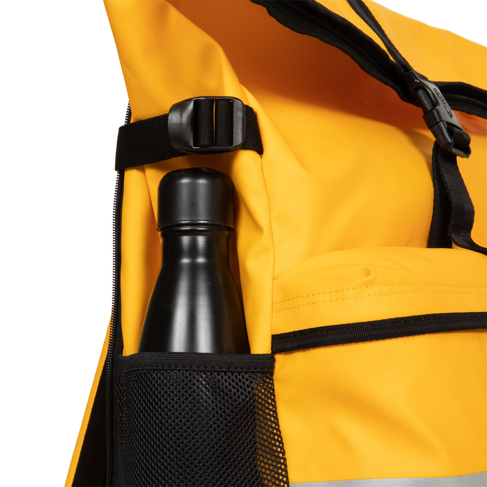 Maclo Bike backpack - Tarp Young