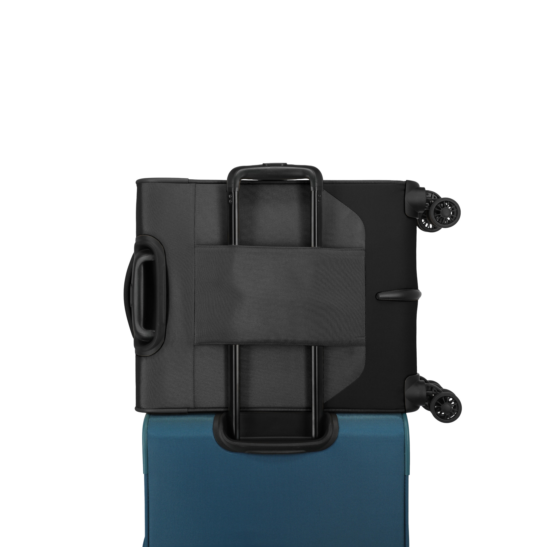 UMBRIA Handgepäck S (55 cm) - Black