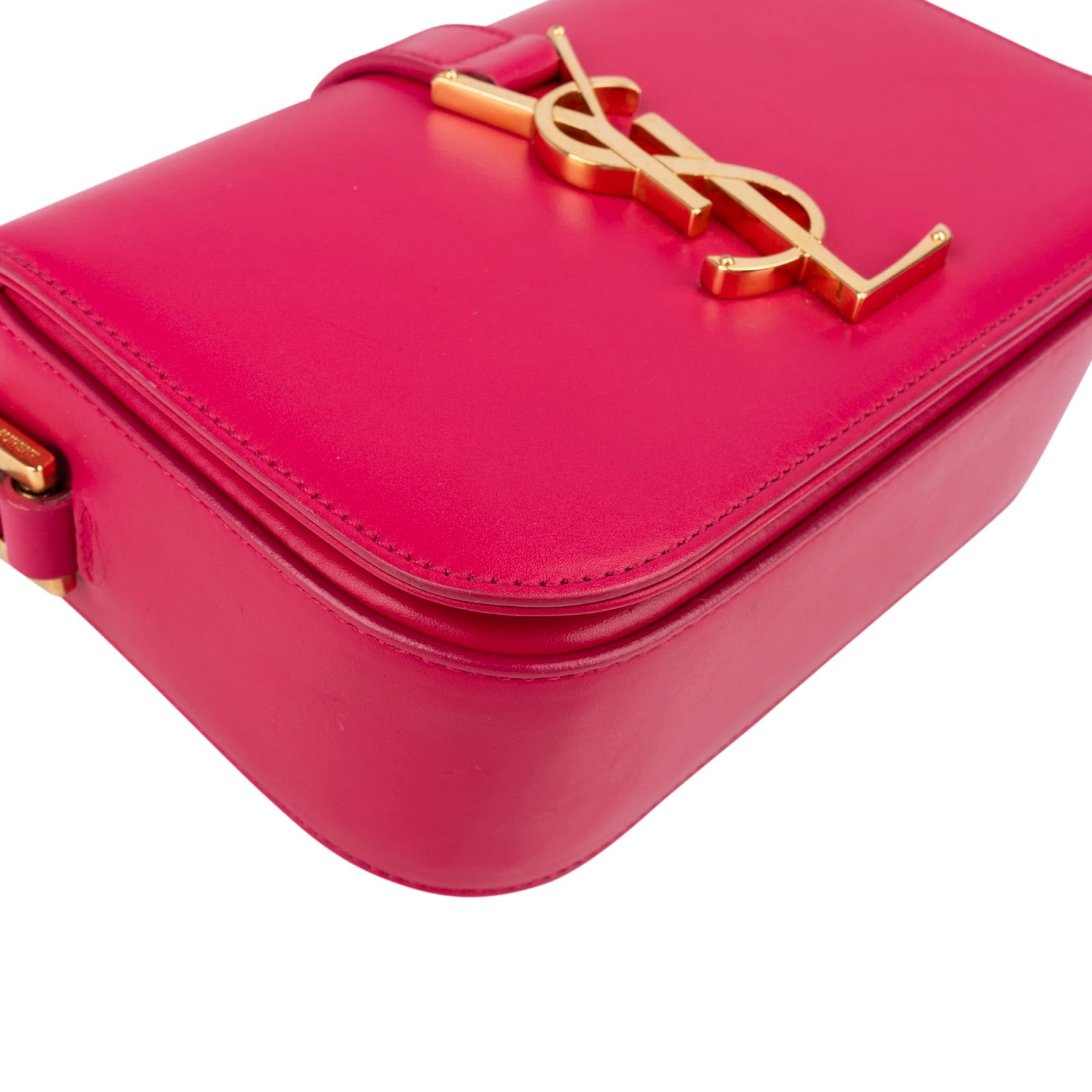 Yves Saint Laurent – Solferino Small Crossbody Bag