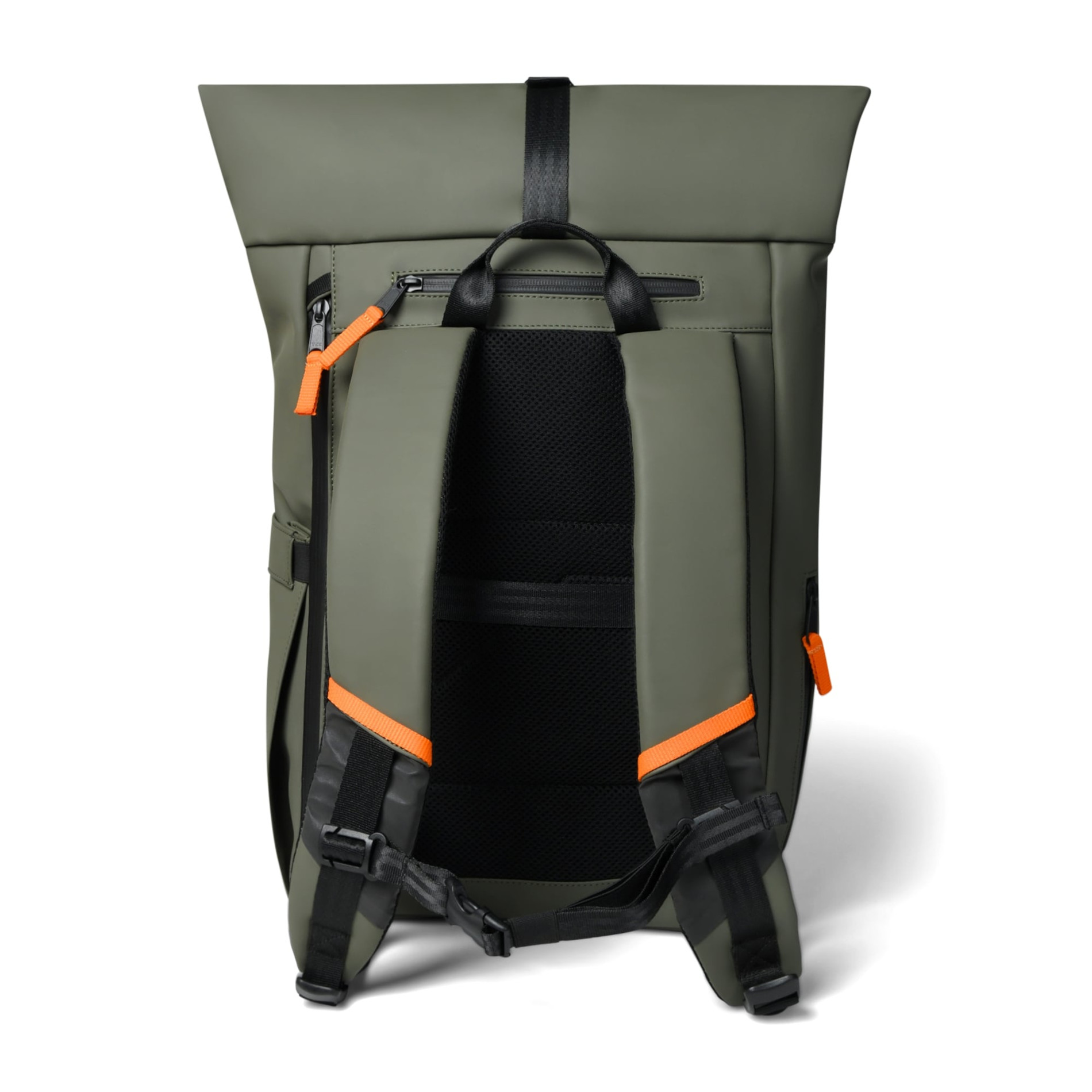 Backpack Otis PU Edition - Oliv