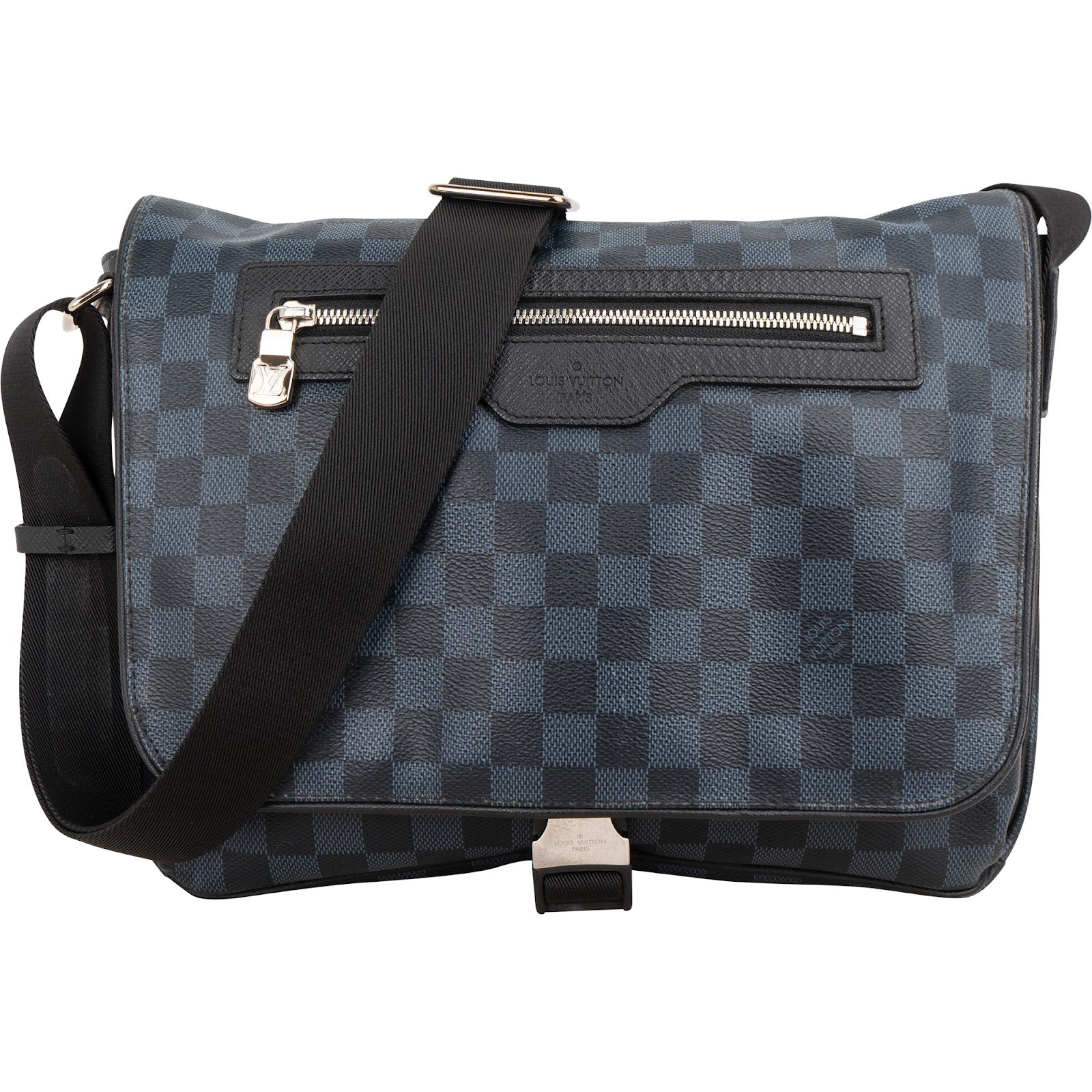 Louis Vuitton - Matchpoint Messenger MM Crossbody Bag
