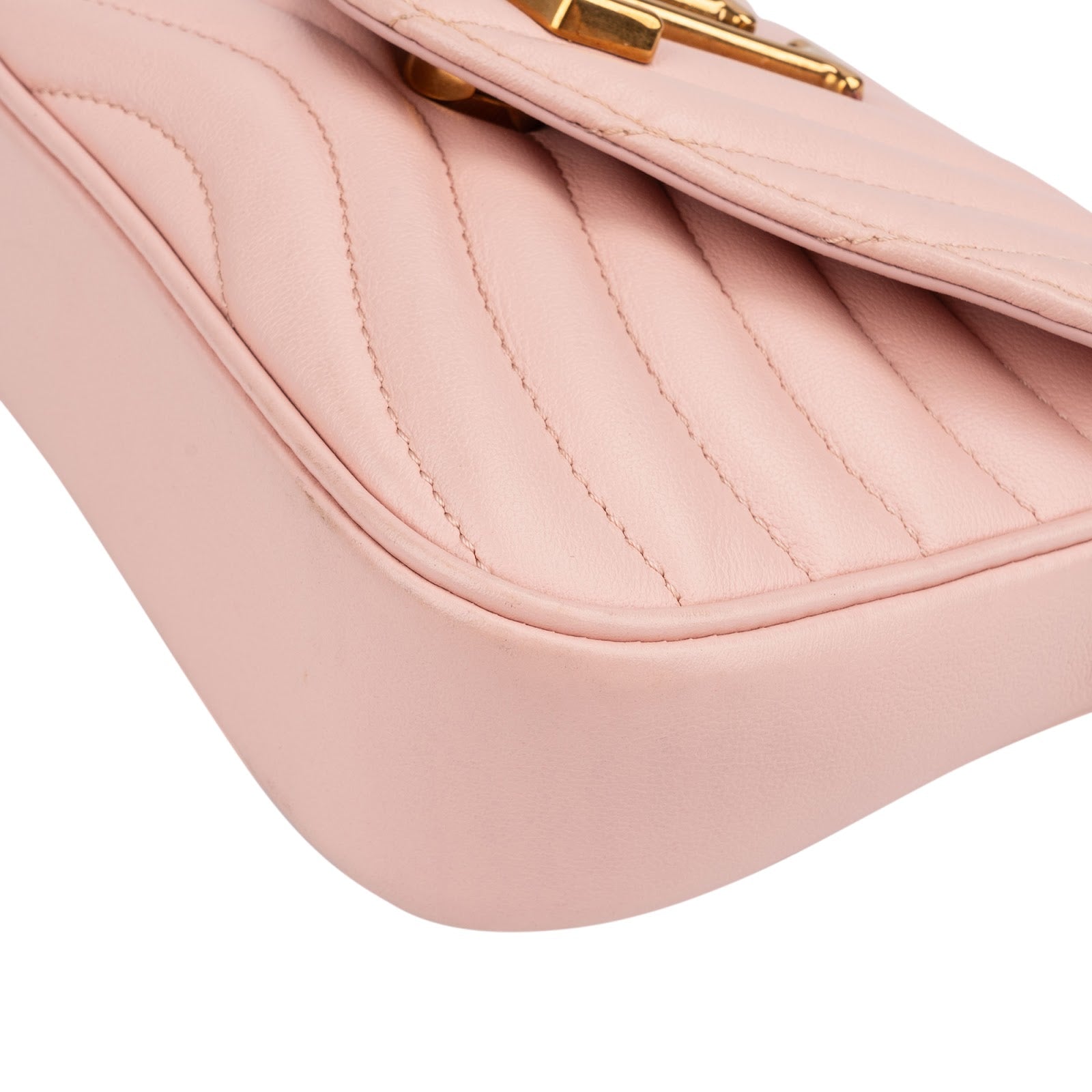 Louis Vuitton – Pochette Accessoires New Wave Crossbody Bag