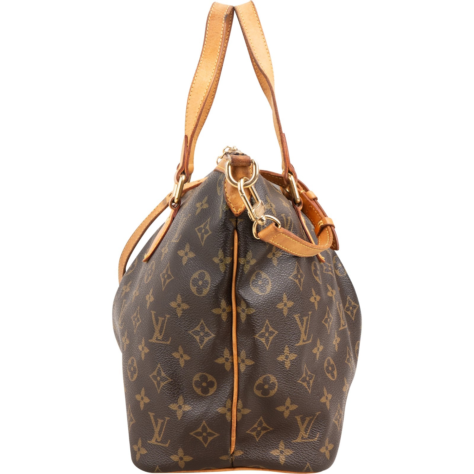 Louis Vuitton – Palermo PM Schultertasche