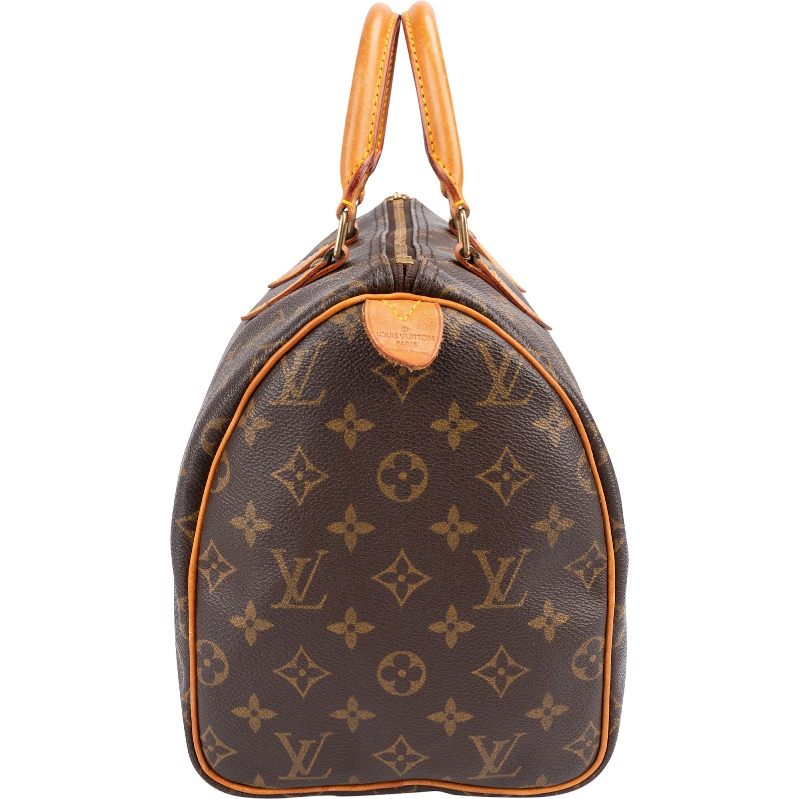 Louis Vuitton – Speedy 30 Boston Handtasche
