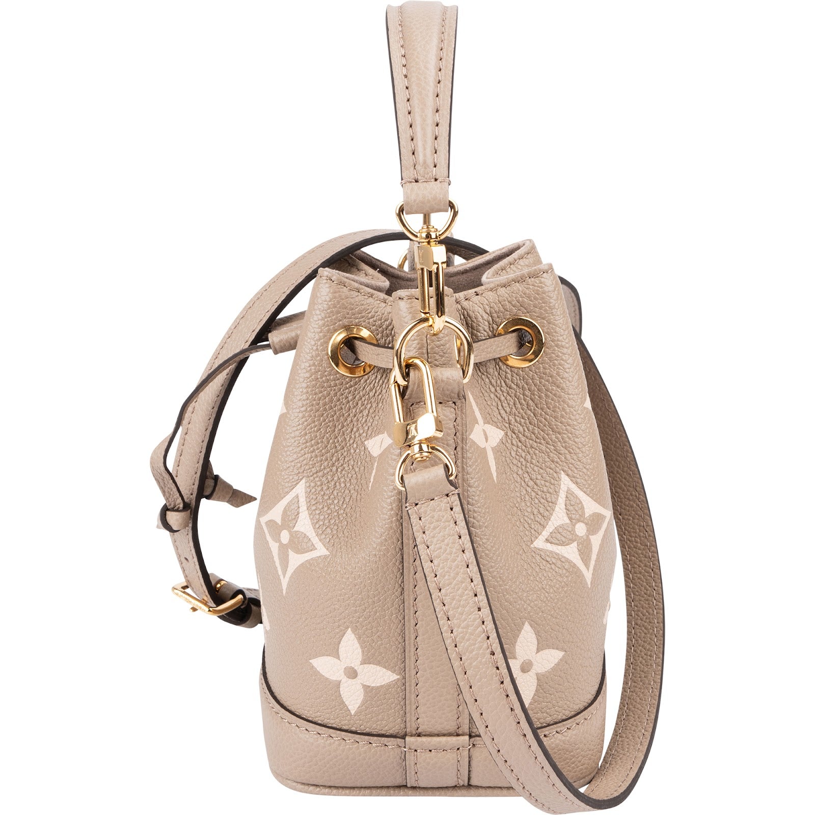 Louis Vuitton - Nano Neo Noé BB Crossbody Bag