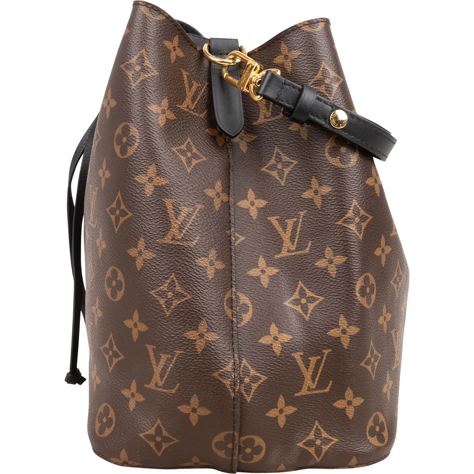 Louis Vuitton Monogram Canvas NéoNoé MM Crossbody Bag