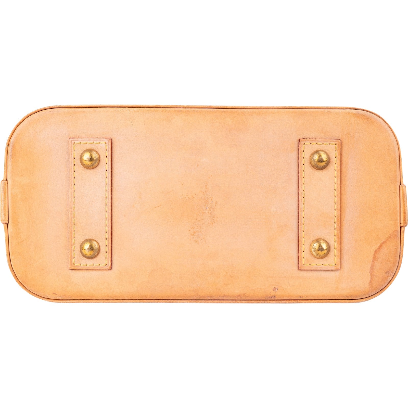 Louis Vuitton - Alma BB Bandoulière Handbag
