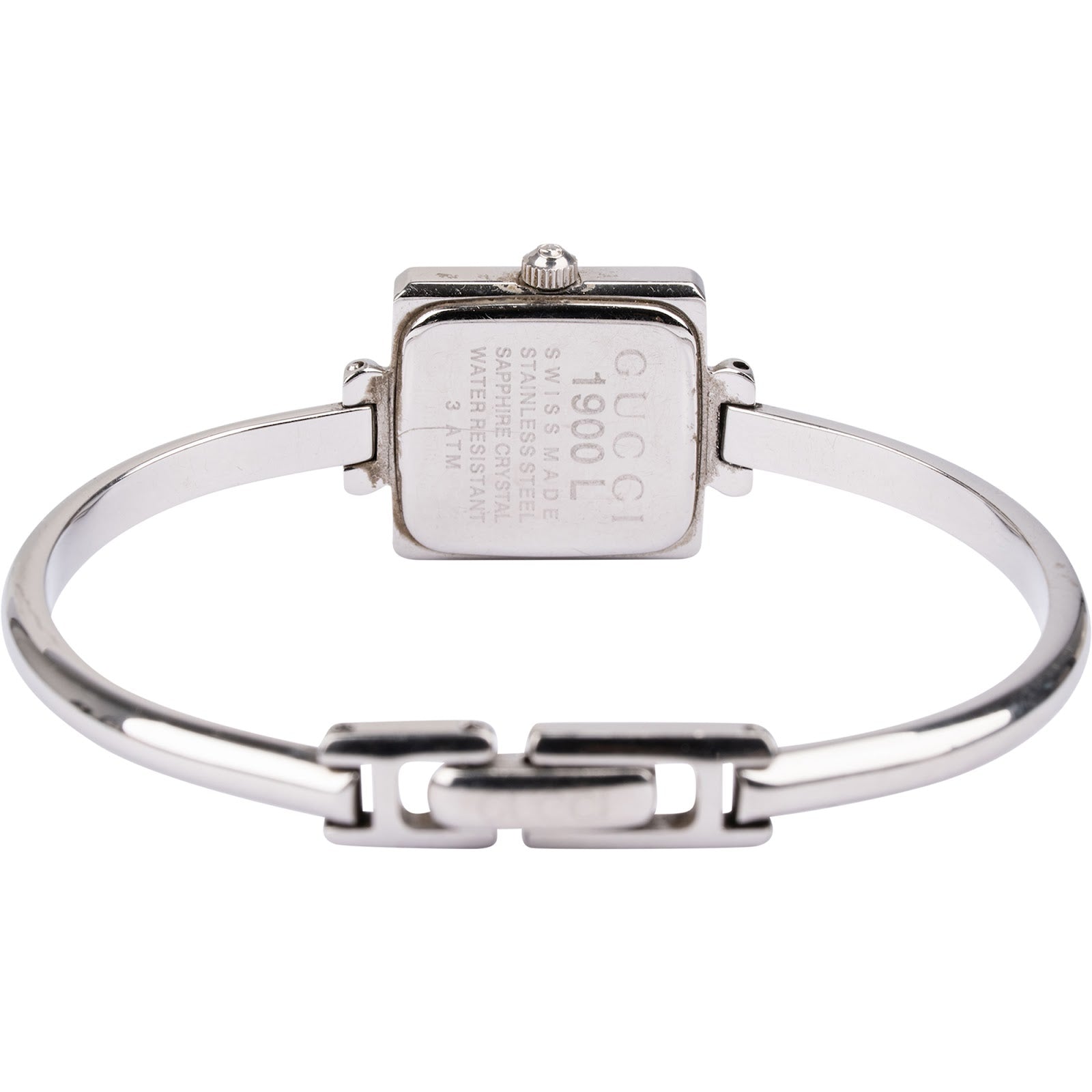 Gucci - 1900L Damenuhr