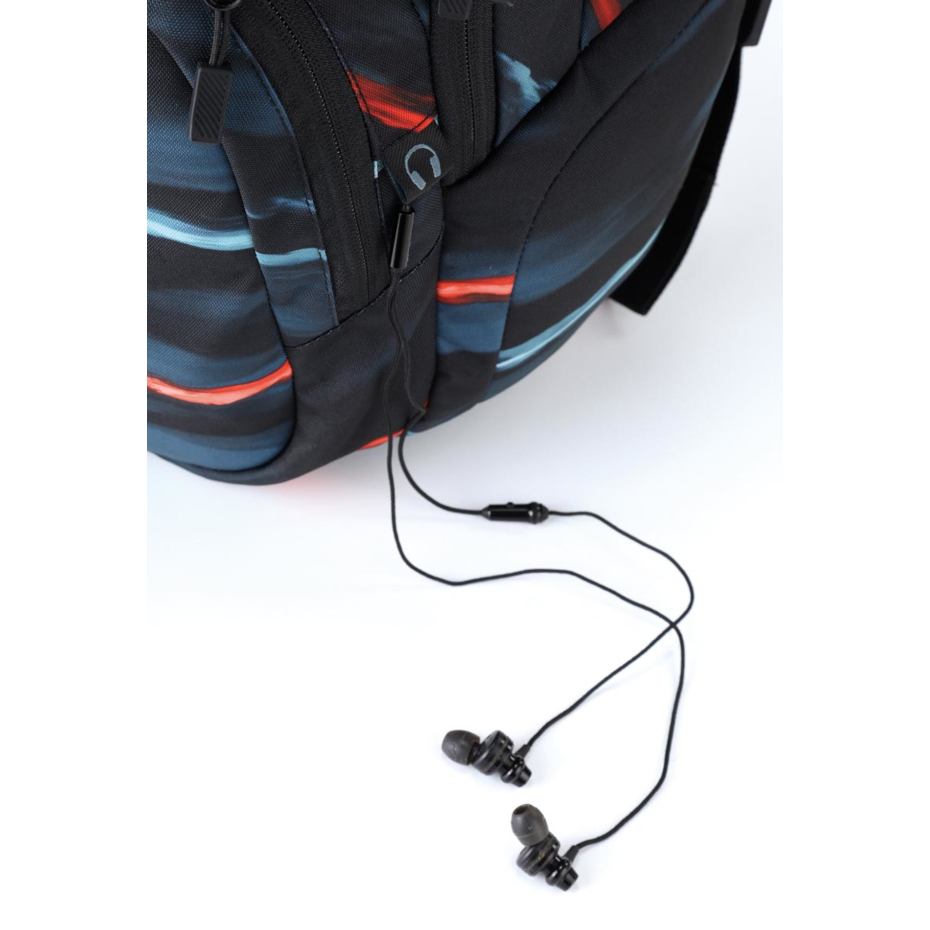 Rucksack CHASE - Acid Dawn