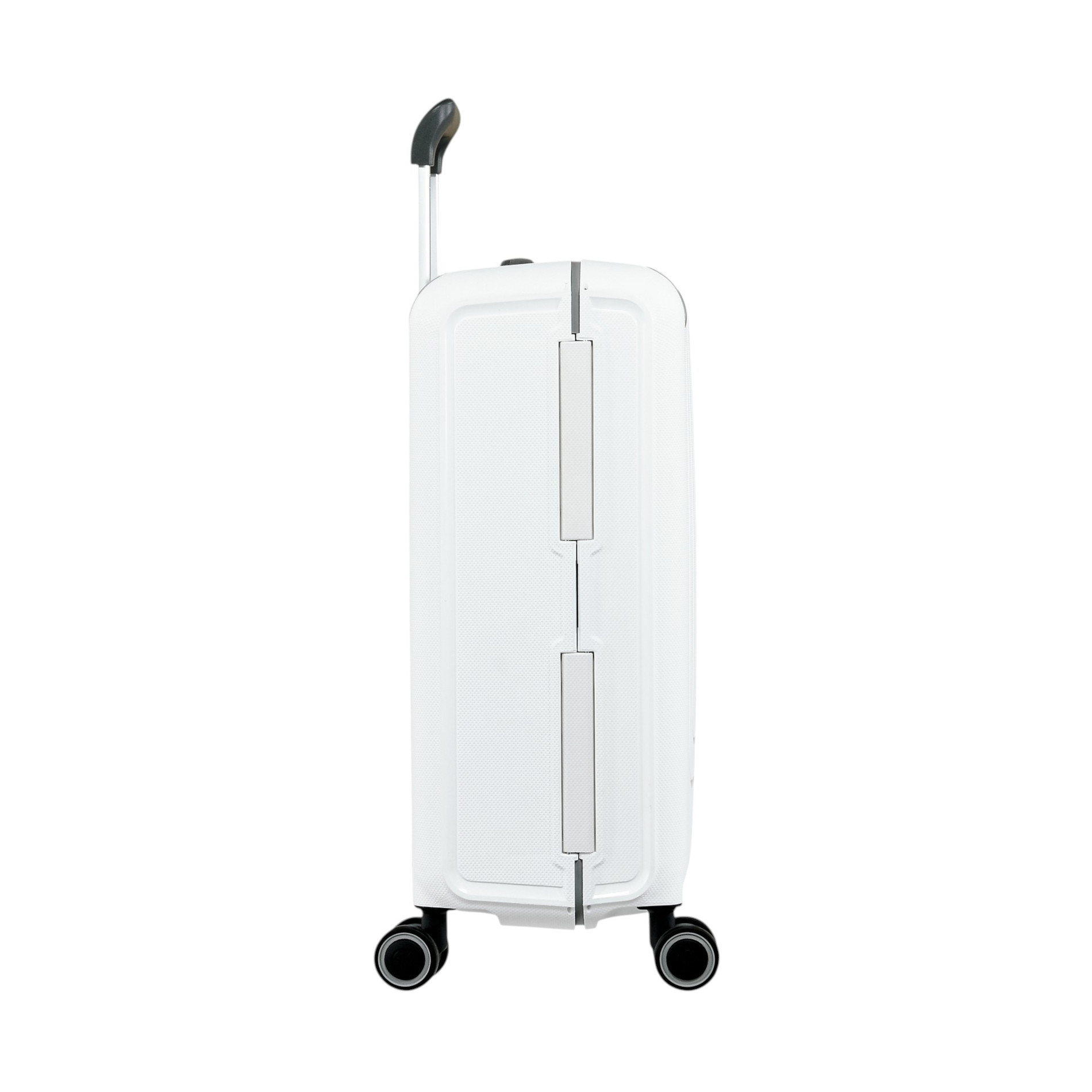 VERTICA Handgepäck (55cm) - weiß