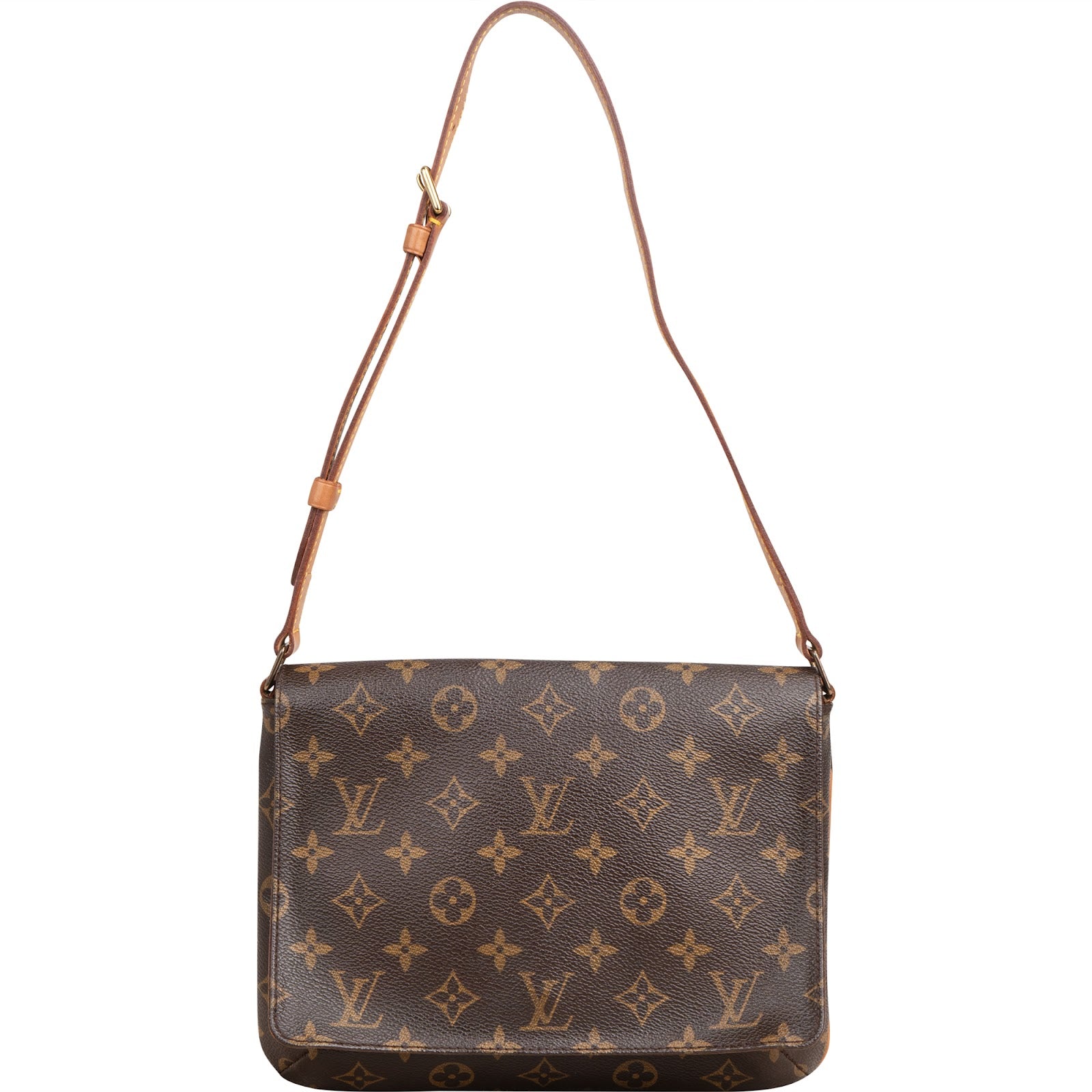 Louis Vuitton - Musette Tango Shoulder Bag