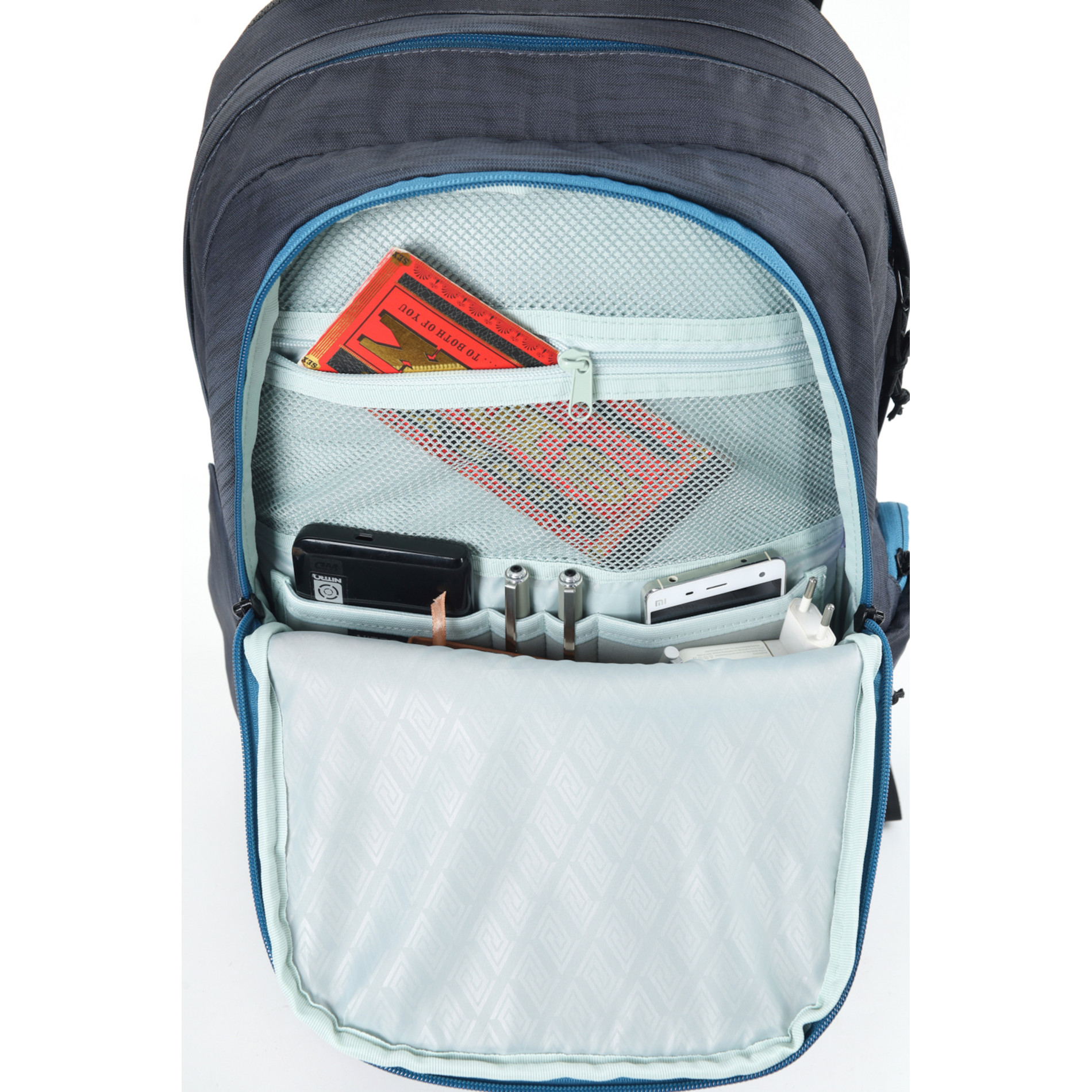 Rucksack Future HERO - Haze