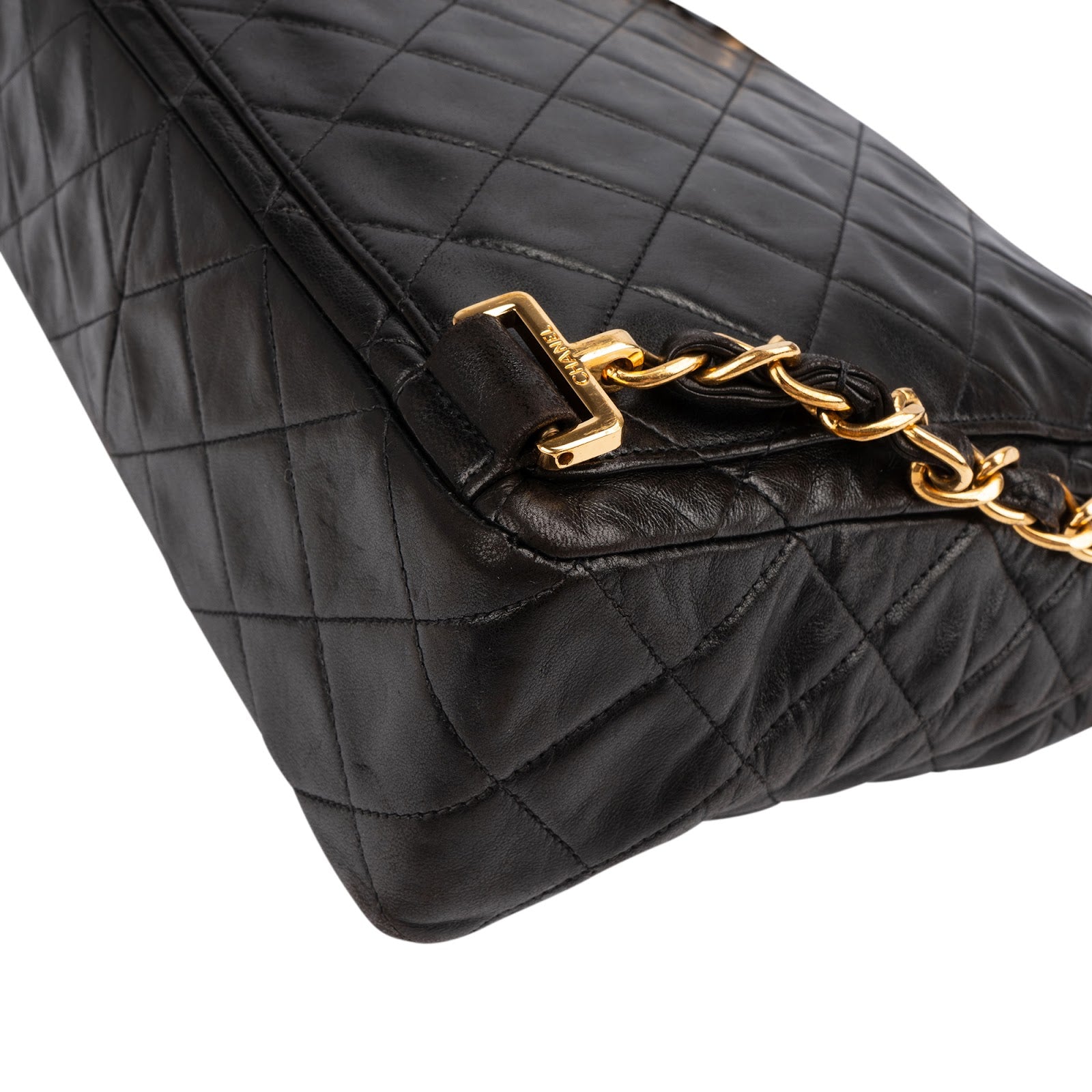 Chanel - Small Single Flap Rucksack