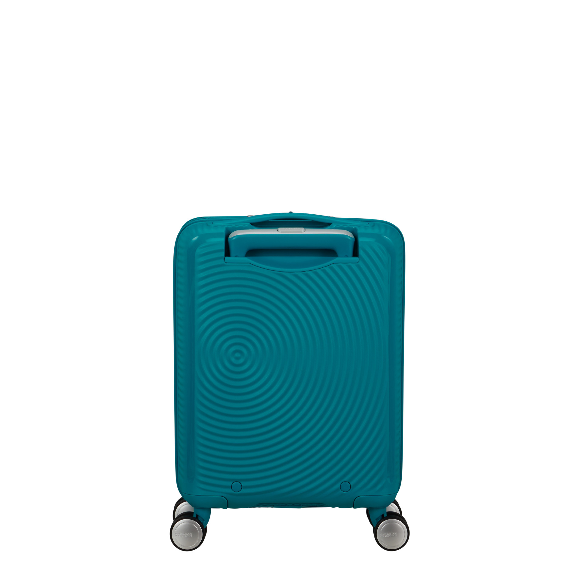 Kinderkoffer SoundBox Mini (47 cm) - Deep Teal