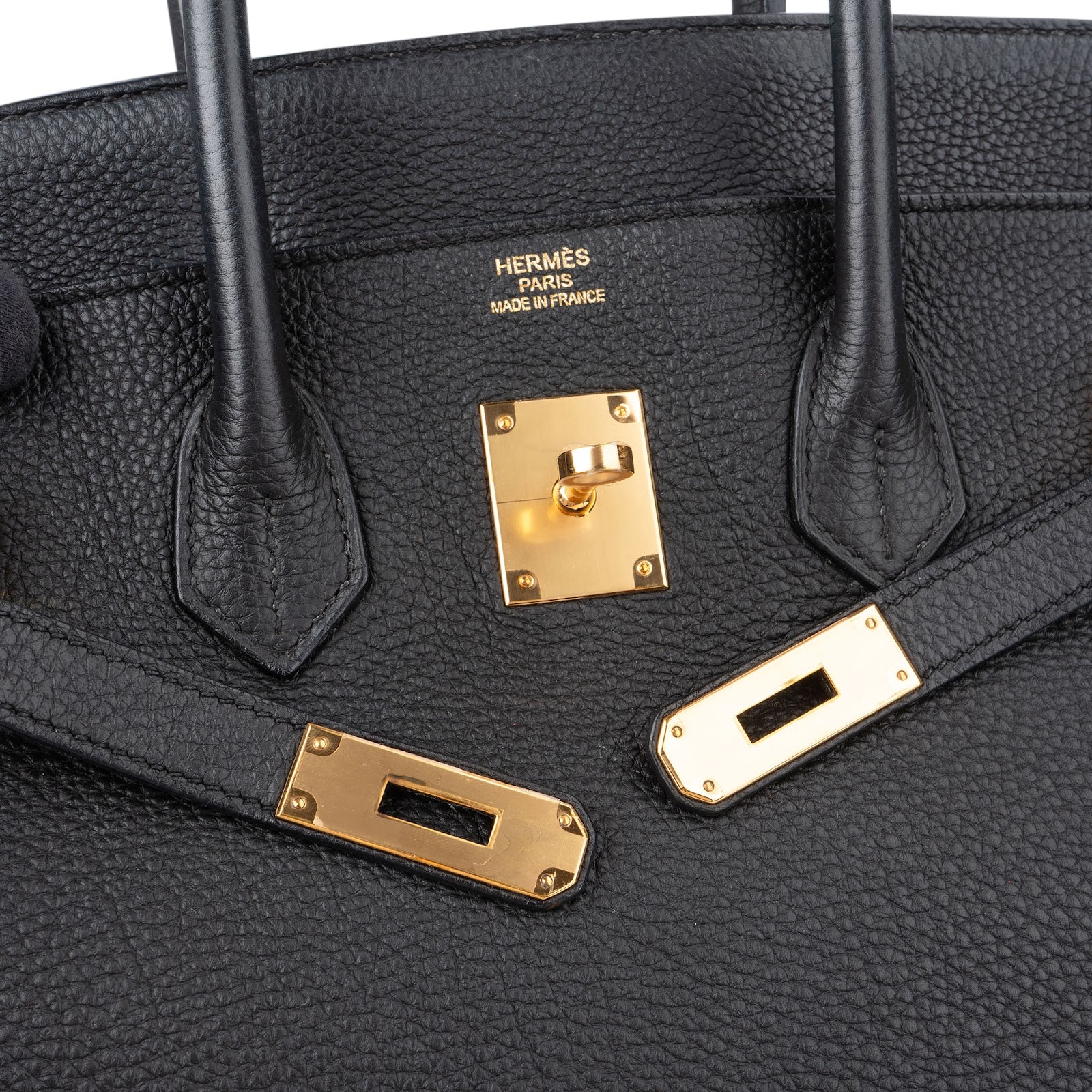 Hermès – Birkin 35 Handtasche